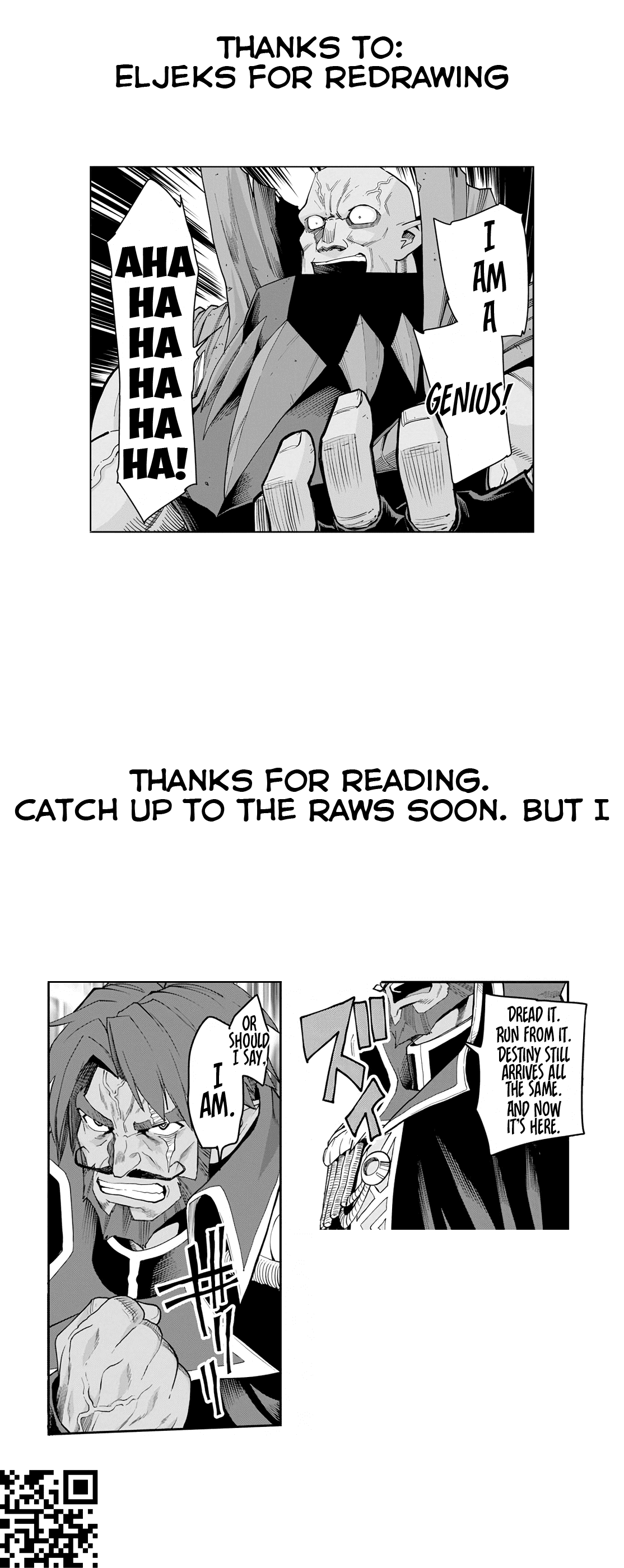 Konjiki no Moji Tsukai – Yuusha Yonin ni Makikomareta Unique Cheat Chapter 59 - Page 31