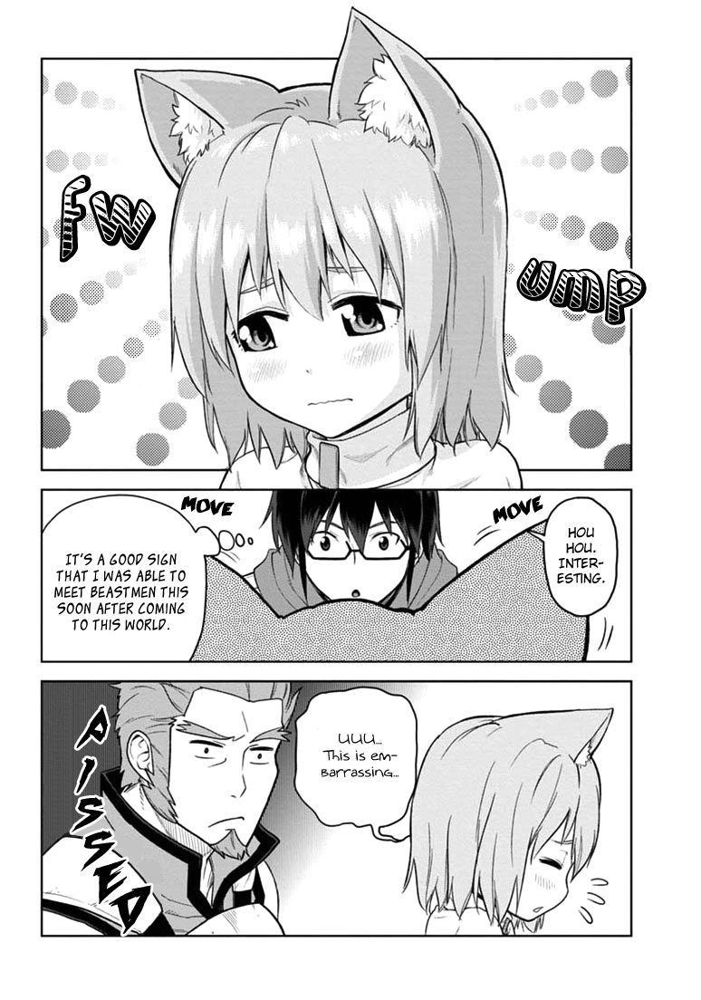 Konjiki no Moji Tsukai – Yuusha Yonin ni Makikomareta Unique Cheat Chapter 6 - Page 20