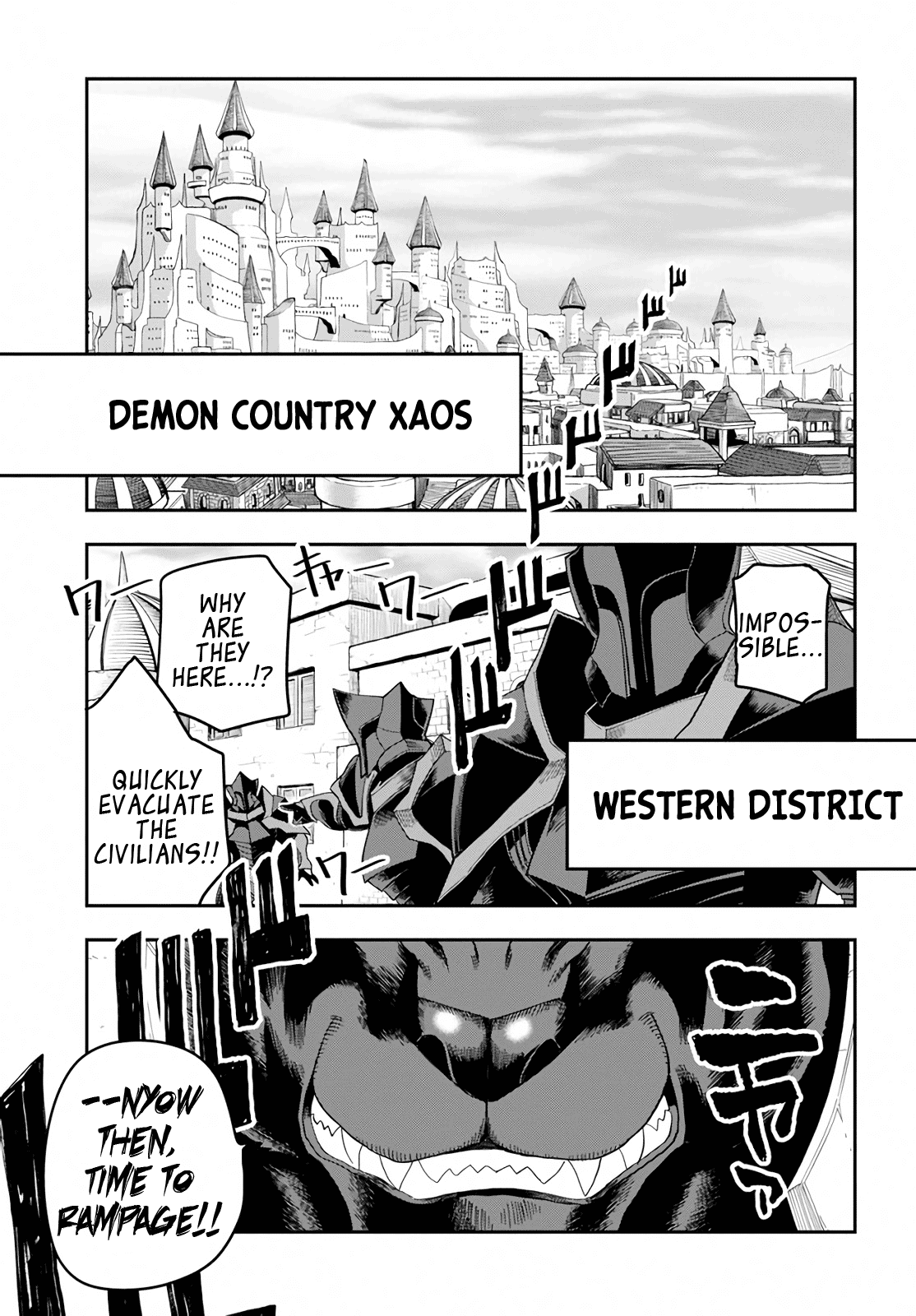 Konjiki no Moji Tsukai – Yuusha Yonin ni Makikomareta Unique Cheat Chapter 60 - Page 17