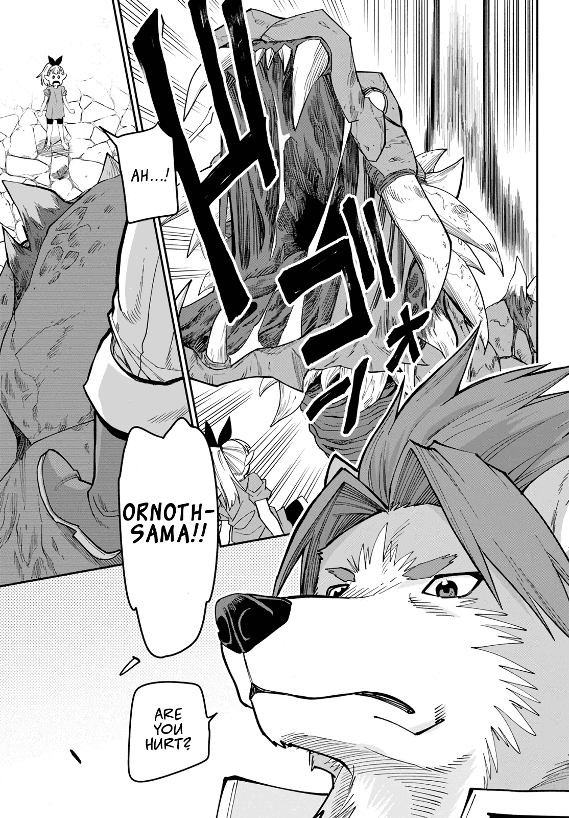 Konjiki no Moji Tsukai – Yuusha Yonin ni Makikomareta Unique Cheat Chapter 60 - Page 24