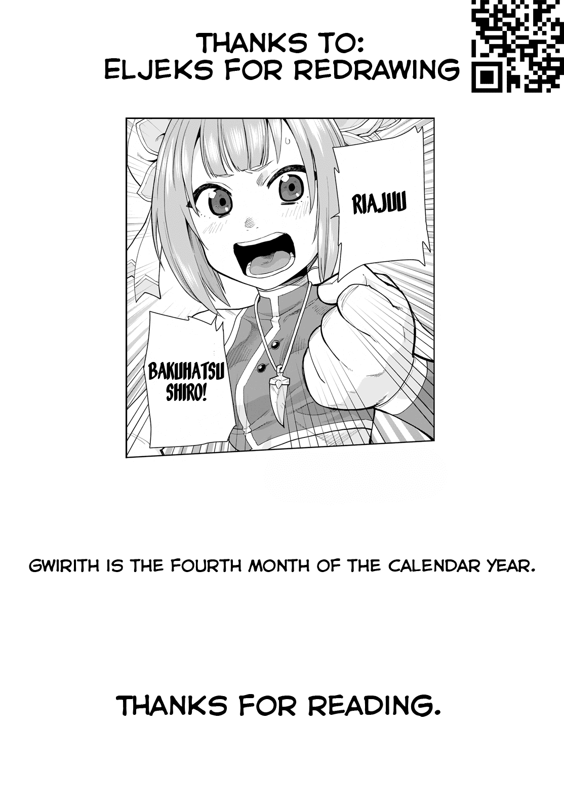 Konjiki no Moji Tsukai – Yuusha Yonin ni Makikomareta Unique Cheat Chapter 61 - Page 29
