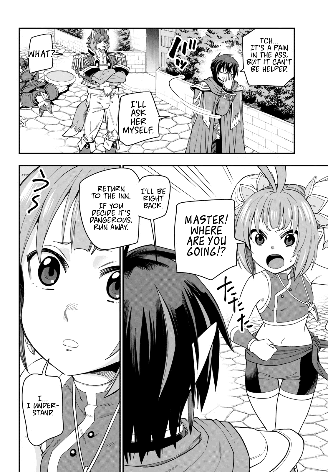 Konjiki no Moji Tsukai – Yuusha Yonin ni Makikomareta Unique Cheat Chapter 62 - Page 9