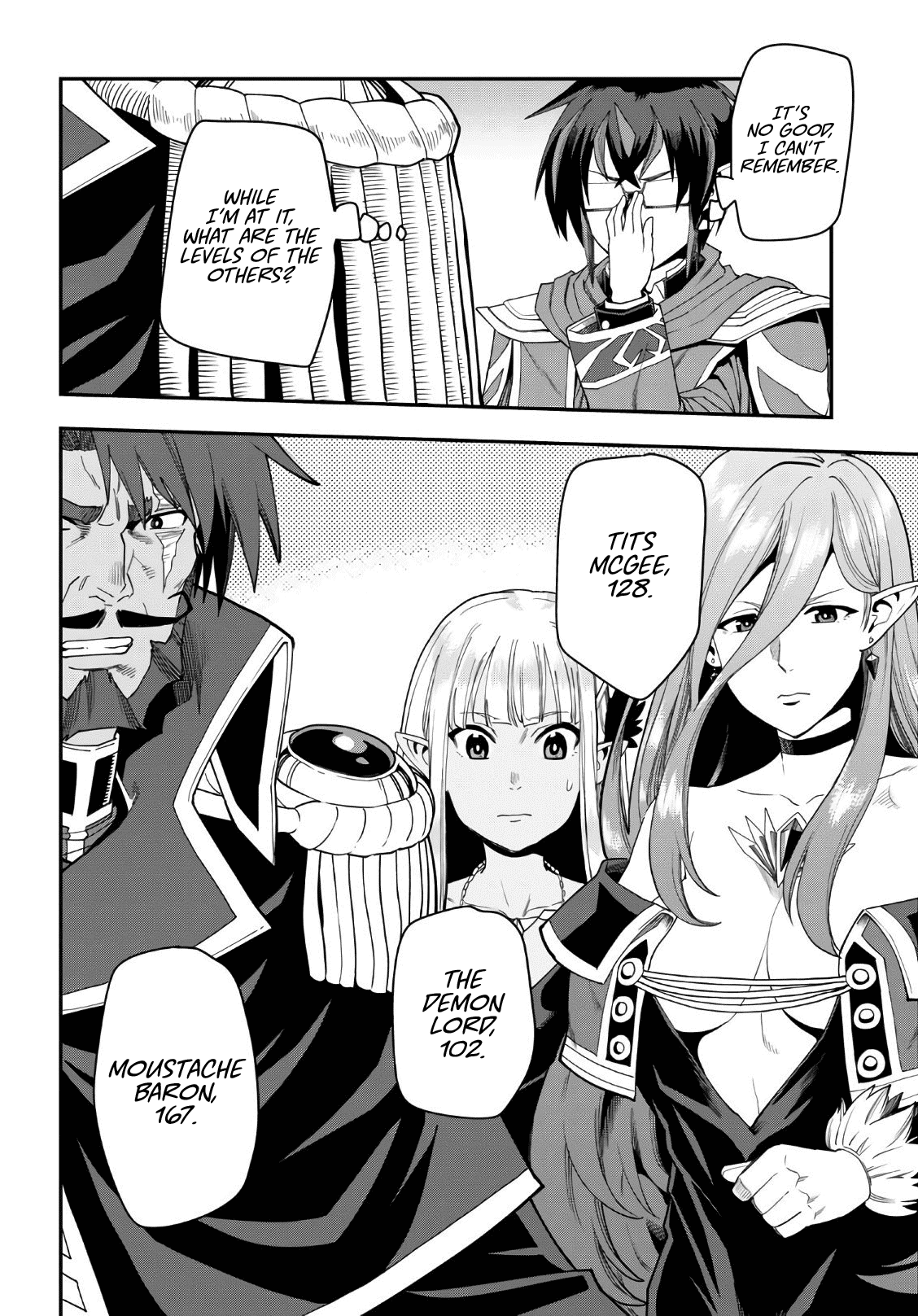 Konjiki no Moji Tsukai – Yuusha Yonin ni Makikomareta Unique Cheat Chapter 64 - Page 19