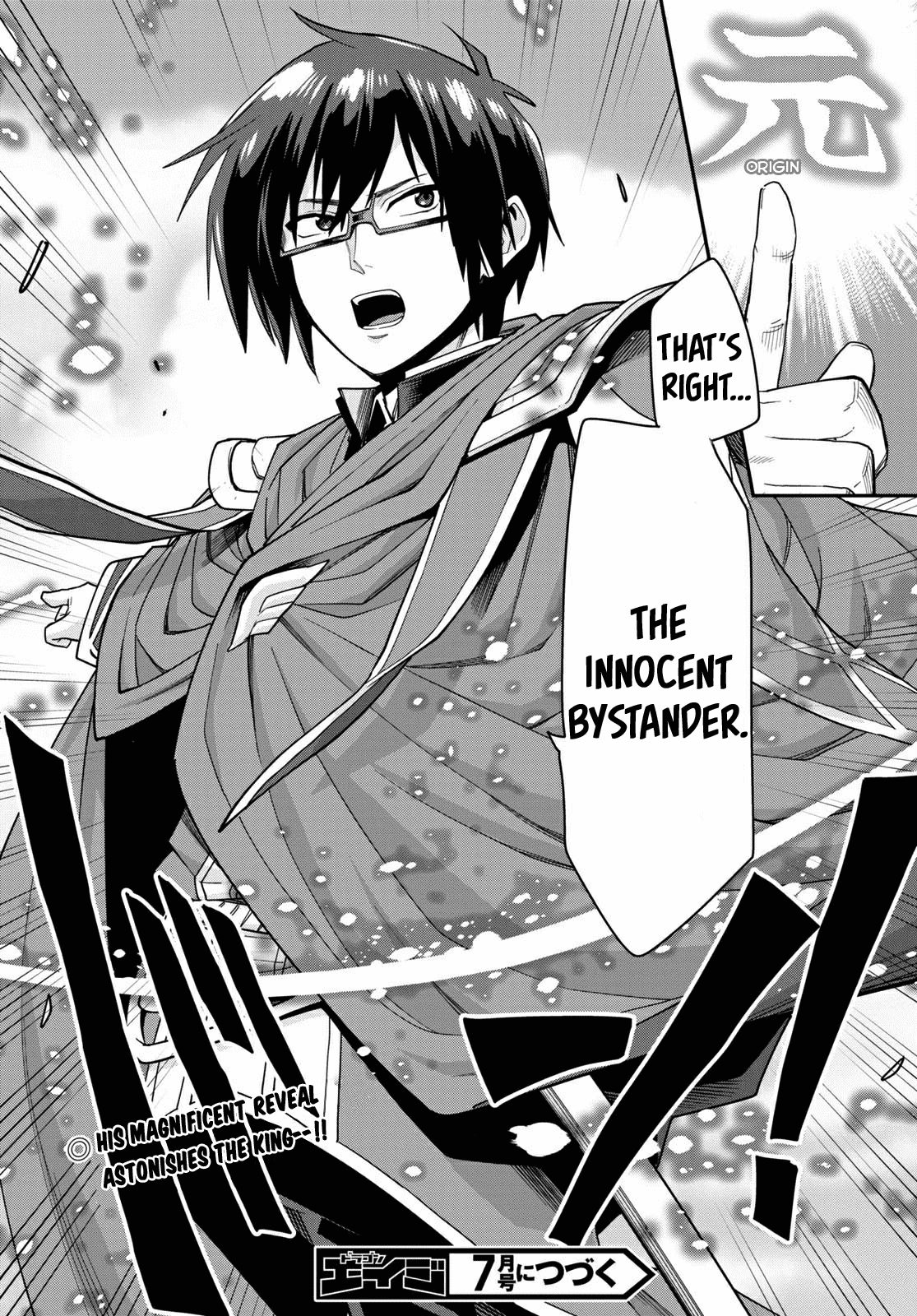 Konjiki no Moji Tsukai – Yuusha Yonin ni Makikomareta Unique Cheat Chapter 64 - Page 27