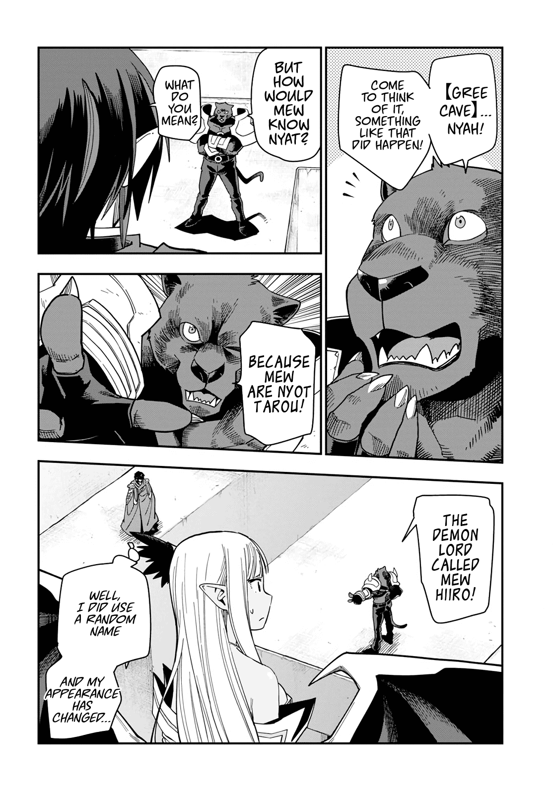 Konjiki no Moji Tsukai – Yuusha Yonin ni Makikomareta Unique Cheat Chapter 66 - Page 28