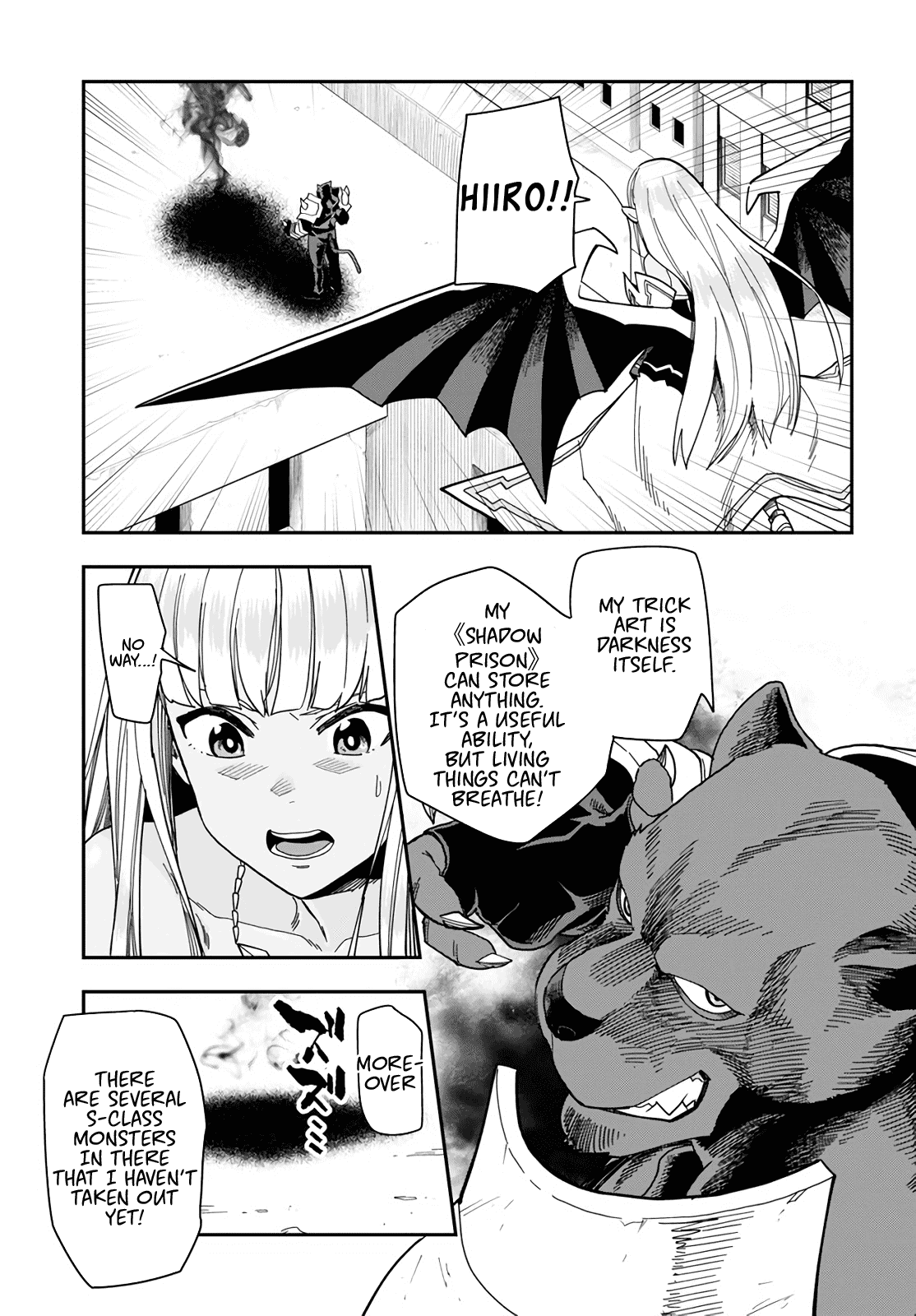 Konjiki no Moji Tsukai – Yuusha Yonin ni Makikomareta Unique Cheat Chapter 67 - Page 27