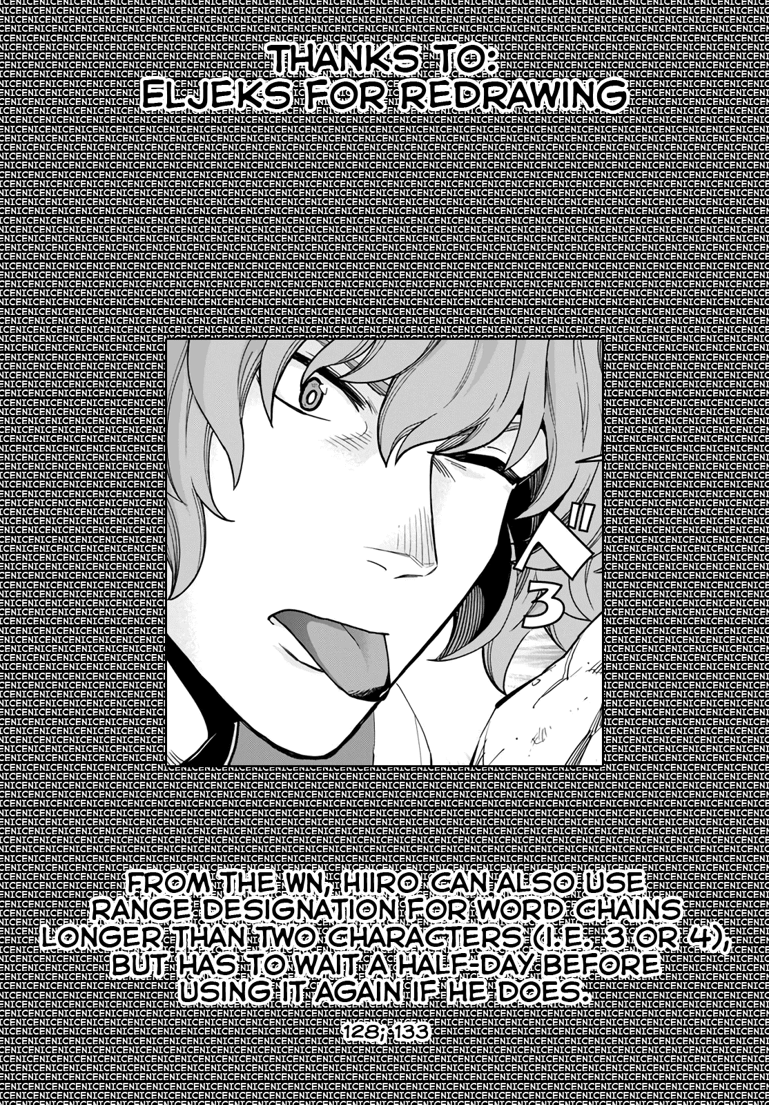 Konjiki no Moji Tsukai – Yuusha Yonin ni Makikomareta Unique Cheat Chapter 69 - Page 28