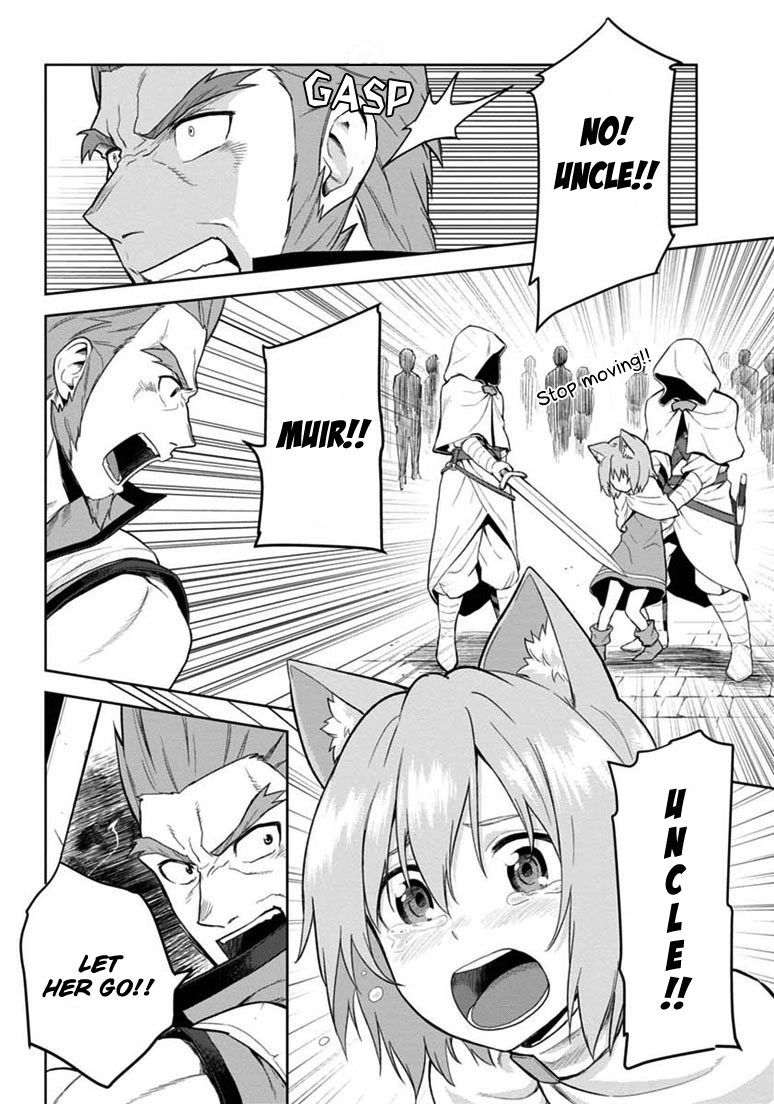Konjiki no Moji Tsukai – Yuusha Yonin ni Makikomareta Unique Cheat Chapter 7 - Page 25