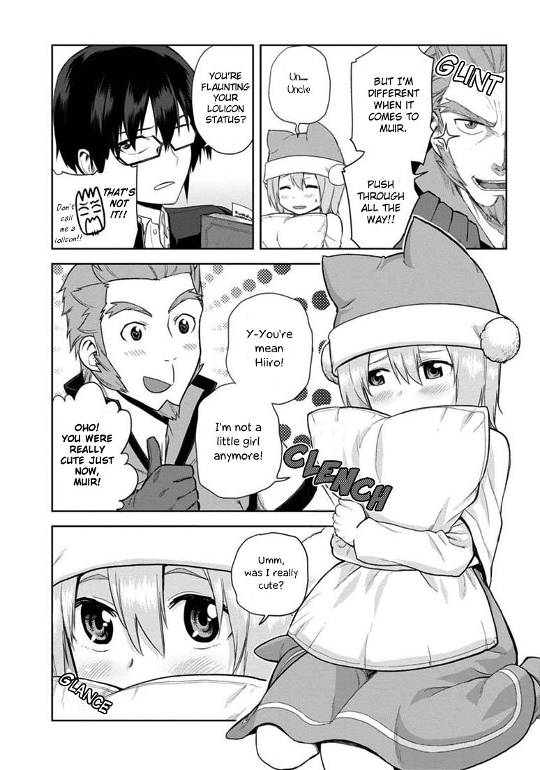 Konjiki no Moji Tsukai – Yuusha Yonin ni Makikomareta Unique Cheat Chapter 7 - Page 6