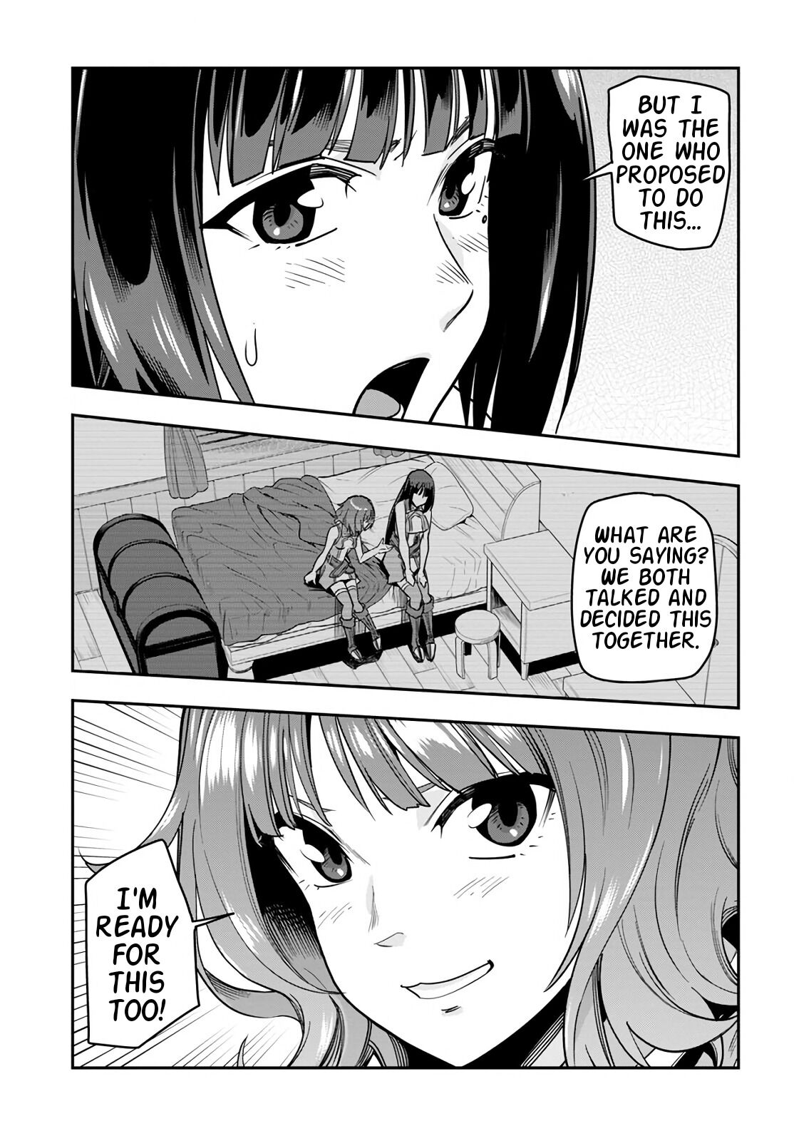 Konjiki no Moji Tsukai – Yuusha Yonin ni Makikomareta Unique Cheat Chapter 71 - Page 28
