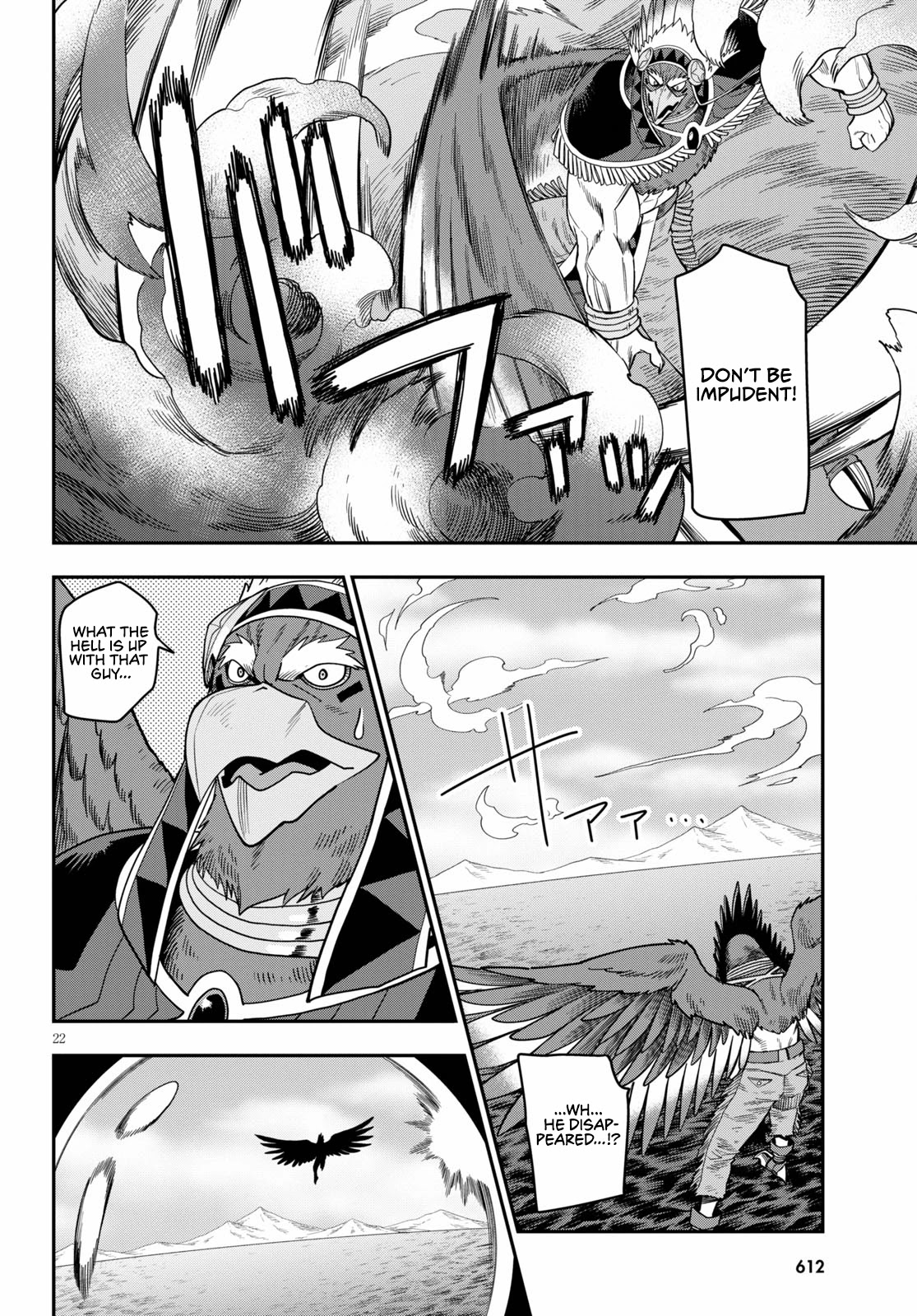 Konjiki no Moji Tsukai – Yuusha Yonin ni Makikomareta Unique Cheat Chapter 74 - Page 23