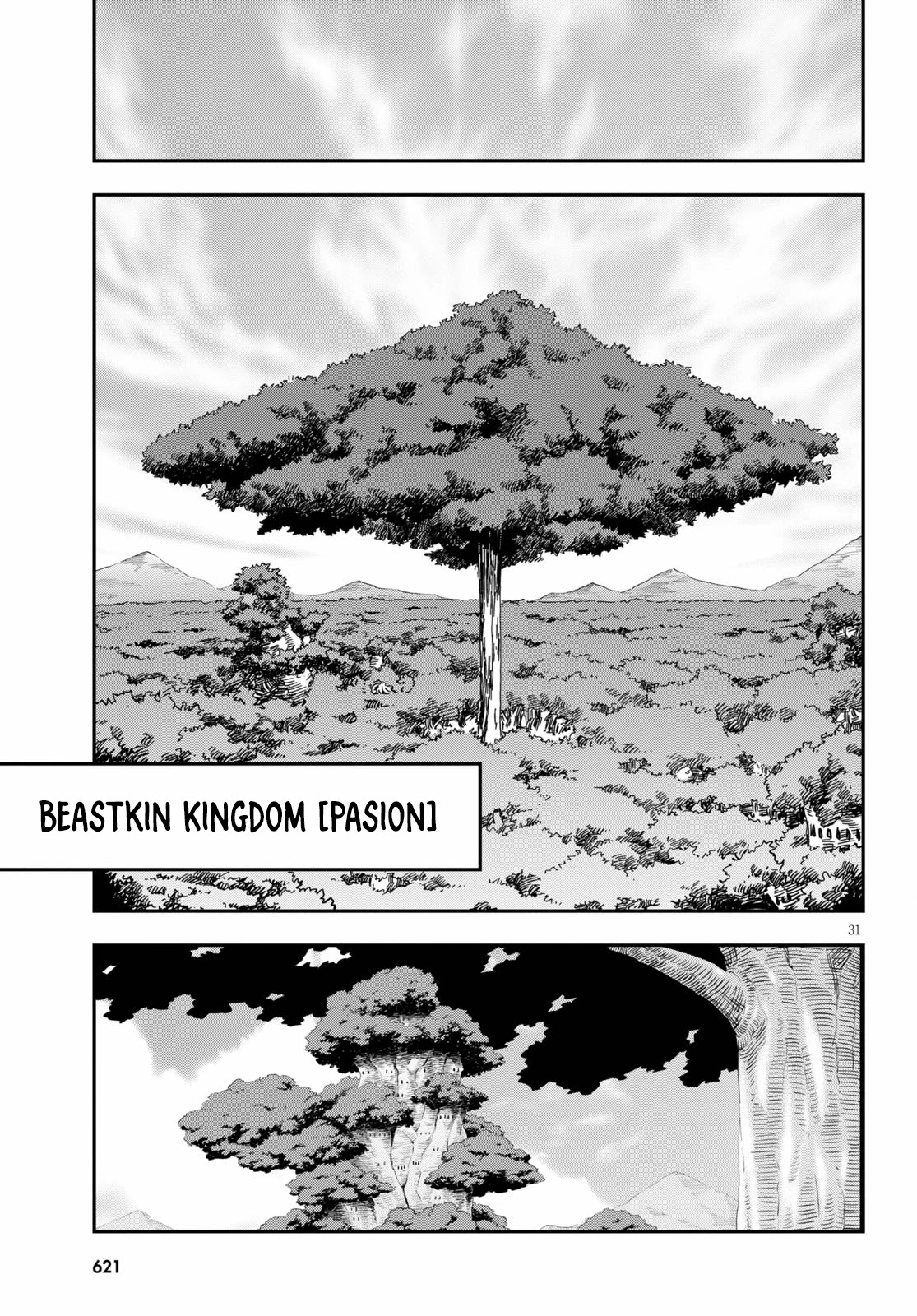 Konjiki no Moji Tsukai – Yuusha Yonin ni Makikomareta Unique Cheat Chapter 74 - Page 32
