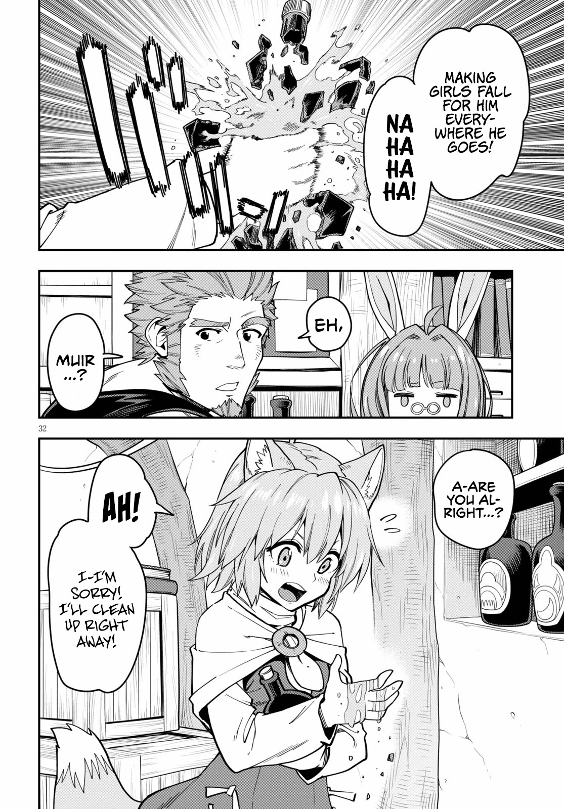 Konjiki no Moji Tsukai – Yuusha Yonin ni Makikomareta Unique Cheat Chapter 75 - Page 34