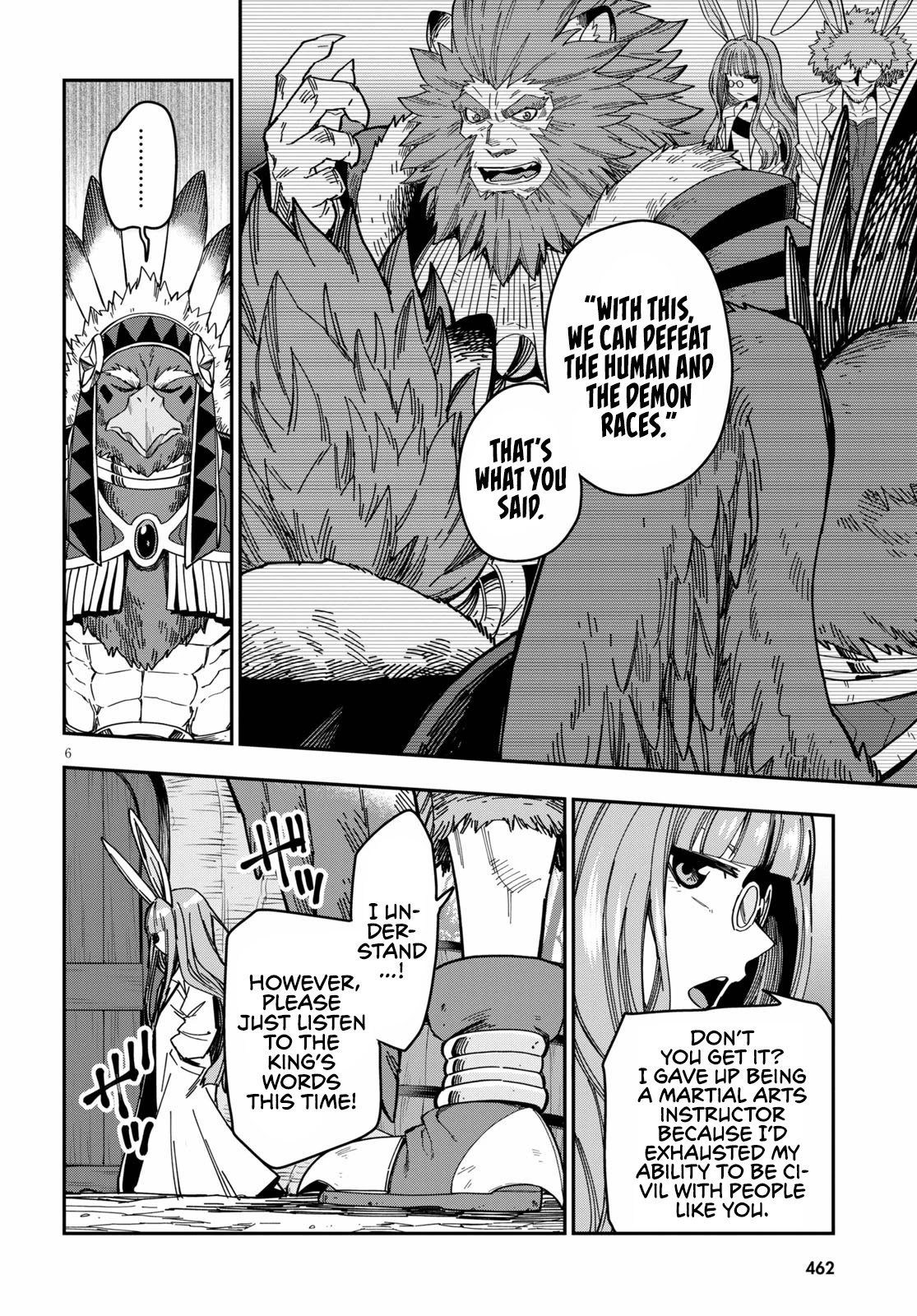 Konjiki no Moji Tsukai – Yuusha Yonin ni Makikomareta Unique Cheat Chapter 76 - Page 9