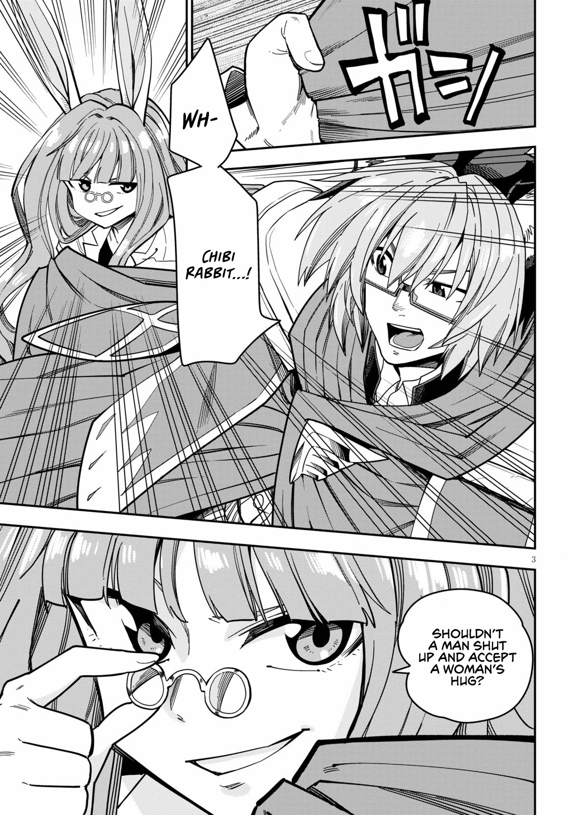 Konjiki no Moji Tsukai – Yuusha Yonin ni Makikomareta Unique Cheat Chapter 78 - Page 5