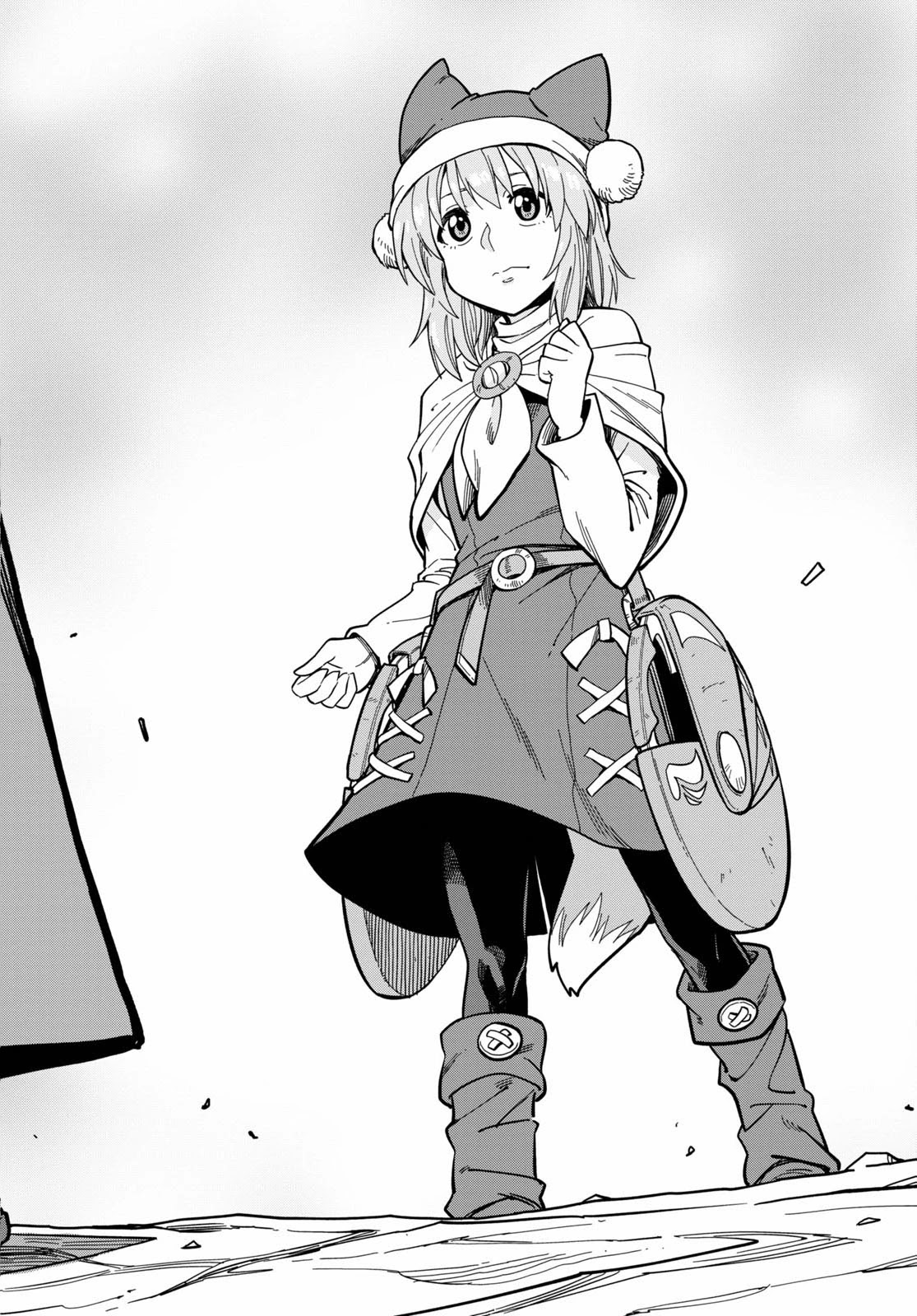 Konjiki no Moji Tsukai – Yuusha Yonin ni Makikomareta Unique Cheat Chapter 79 - Page 20