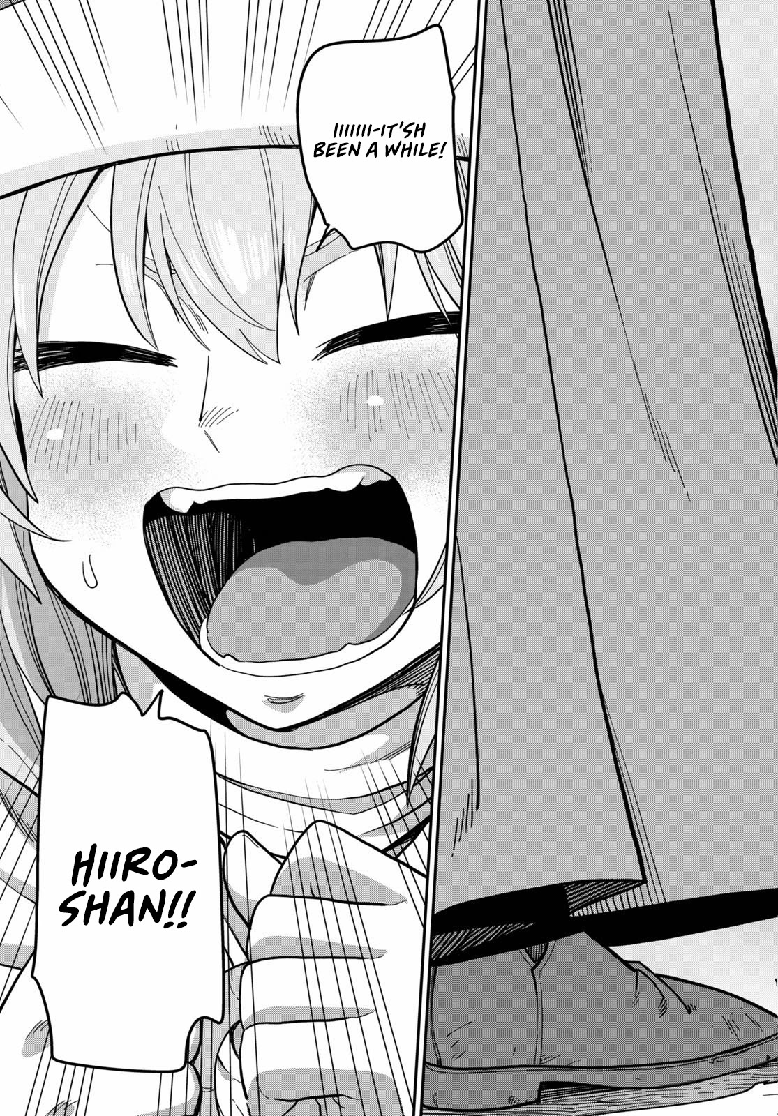 Konjiki no Moji Tsukai – Yuusha Yonin ni Makikomareta Unique Cheat Chapter 79 - Page 21