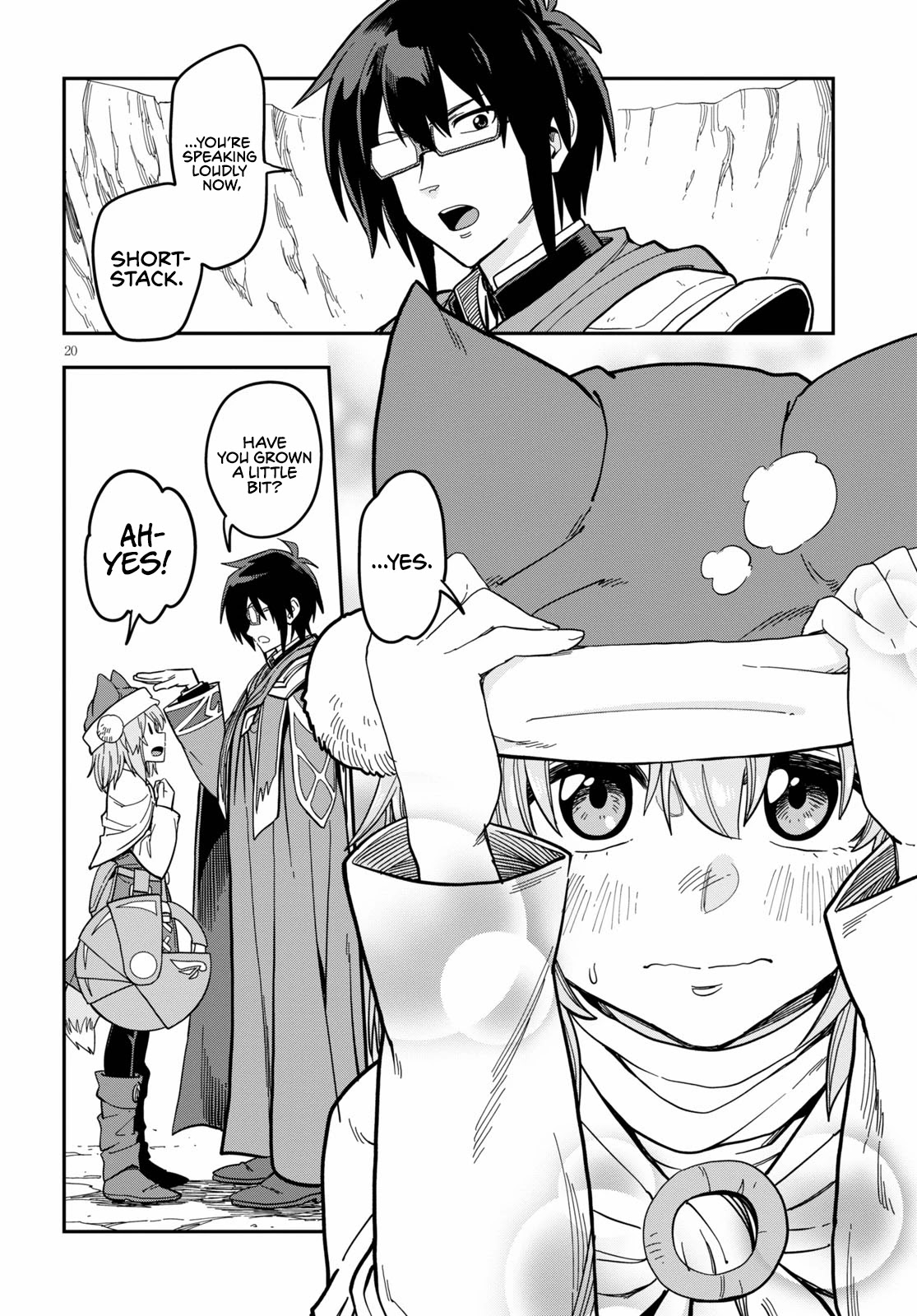 Konjiki no Moji Tsukai – Yuusha Yonin ni Makikomareta Unique Cheat Chapter 79 - Page 22