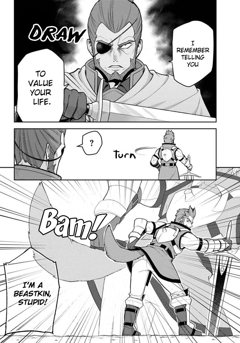 Konjiki no Moji Tsukai – Yuusha Yonin ni Makikomareta Unique Cheat Chapter 8 - Page 18