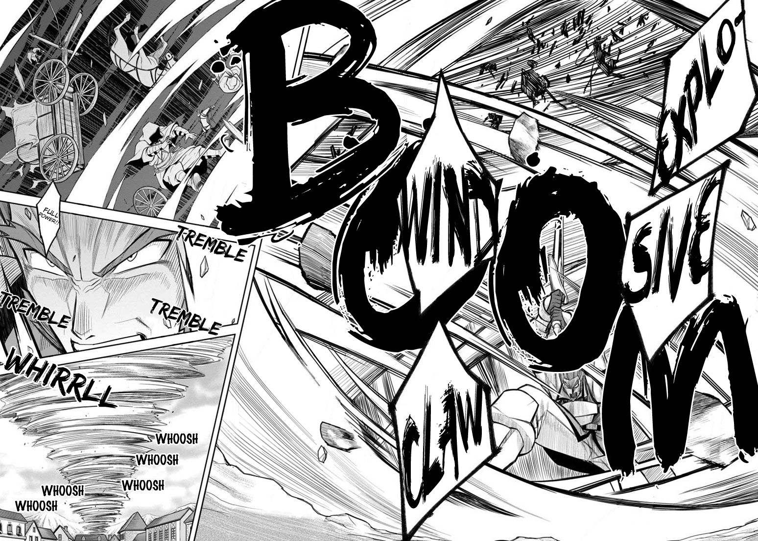 Konjiki no Moji Tsukai – Yuusha Yonin ni Makikomareta Unique Cheat Chapter 8 - Page 28