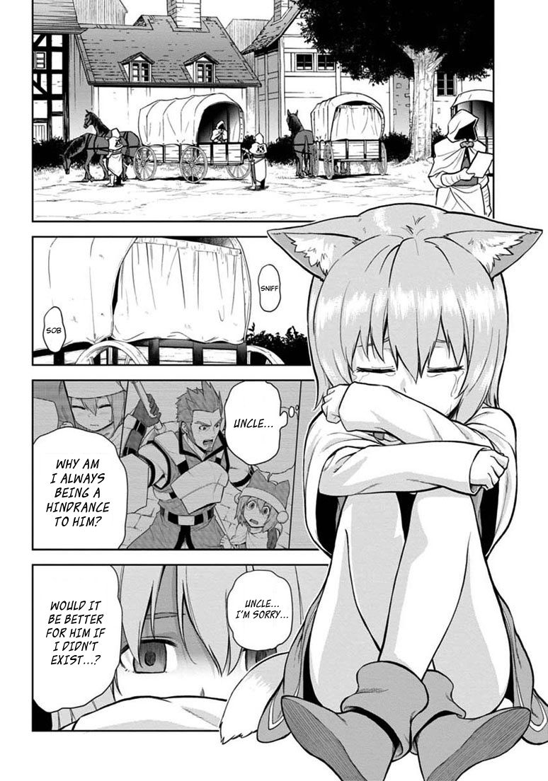 Konjiki no Moji Tsukai – Yuusha Yonin ni Makikomareta Unique Cheat Chapter 8 - Page 8