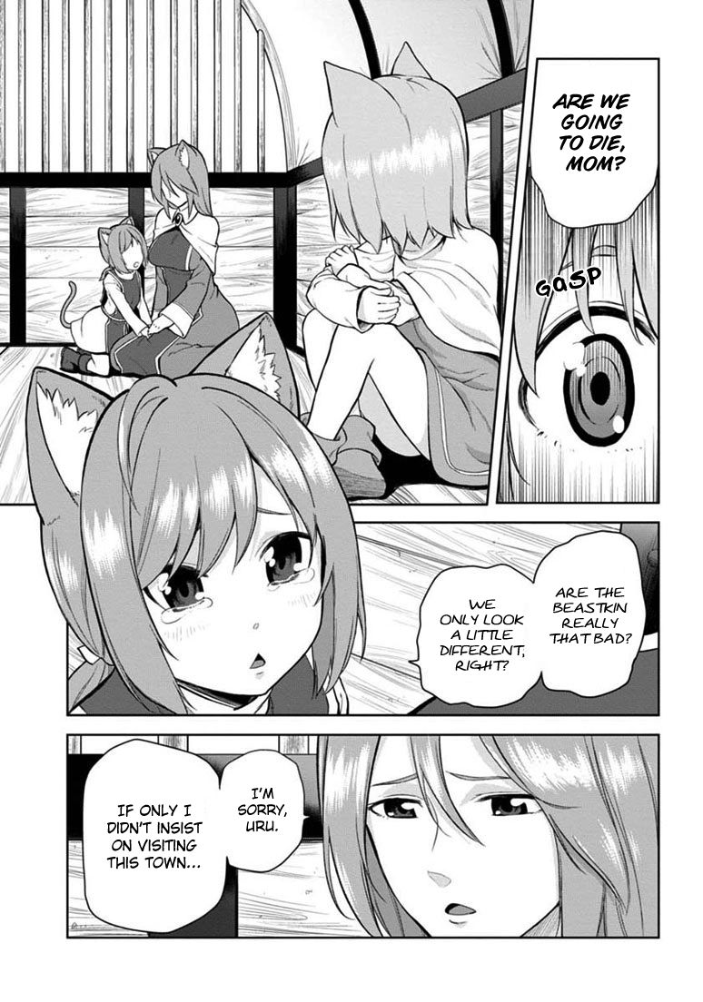 Konjiki no Moji Tsukai – Yuusha Yonin ni Makikomareta Unique Cheat Chapter 8 - Page 9