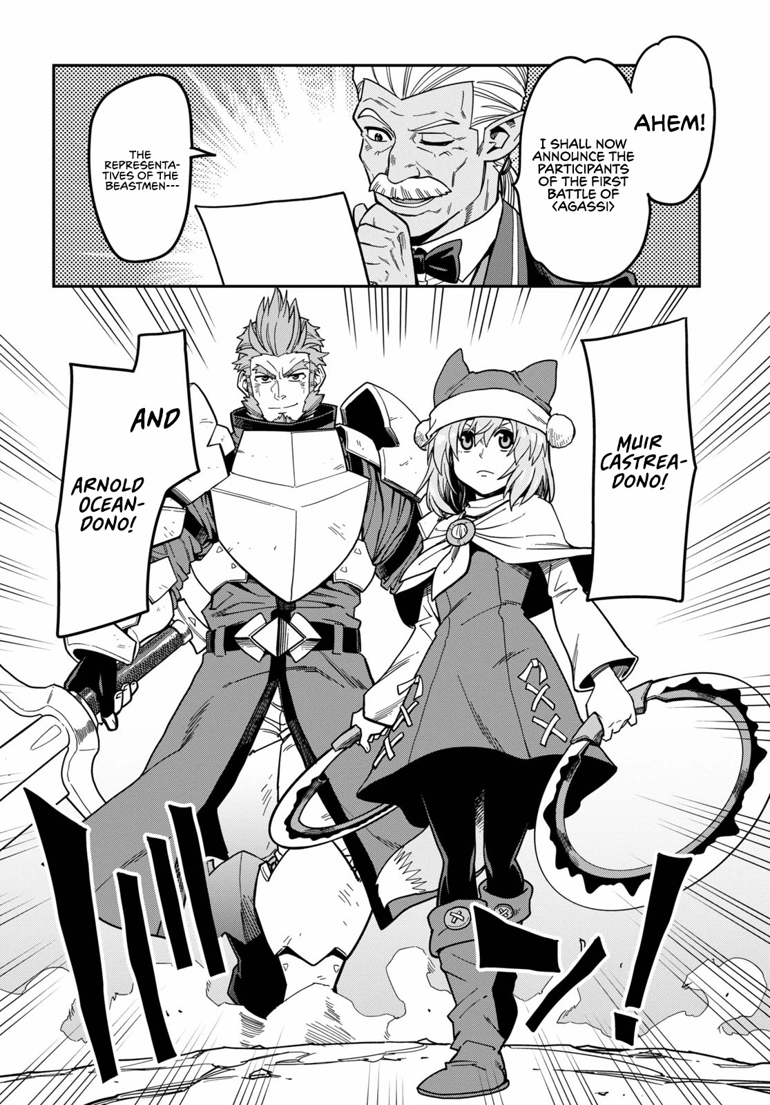 Konjiki no Moji Tsukai – Yuusha Yonin ni Makikomareta Unique Cheat Chapter 80 - Page 14