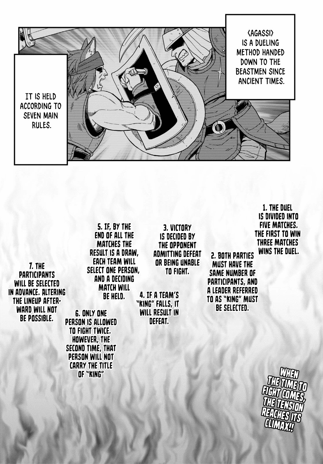 Konjiki no Moji Tsukai – Yuusha Yonin ni Makikomareta Unique Cheat Chapter 80 - Page 4