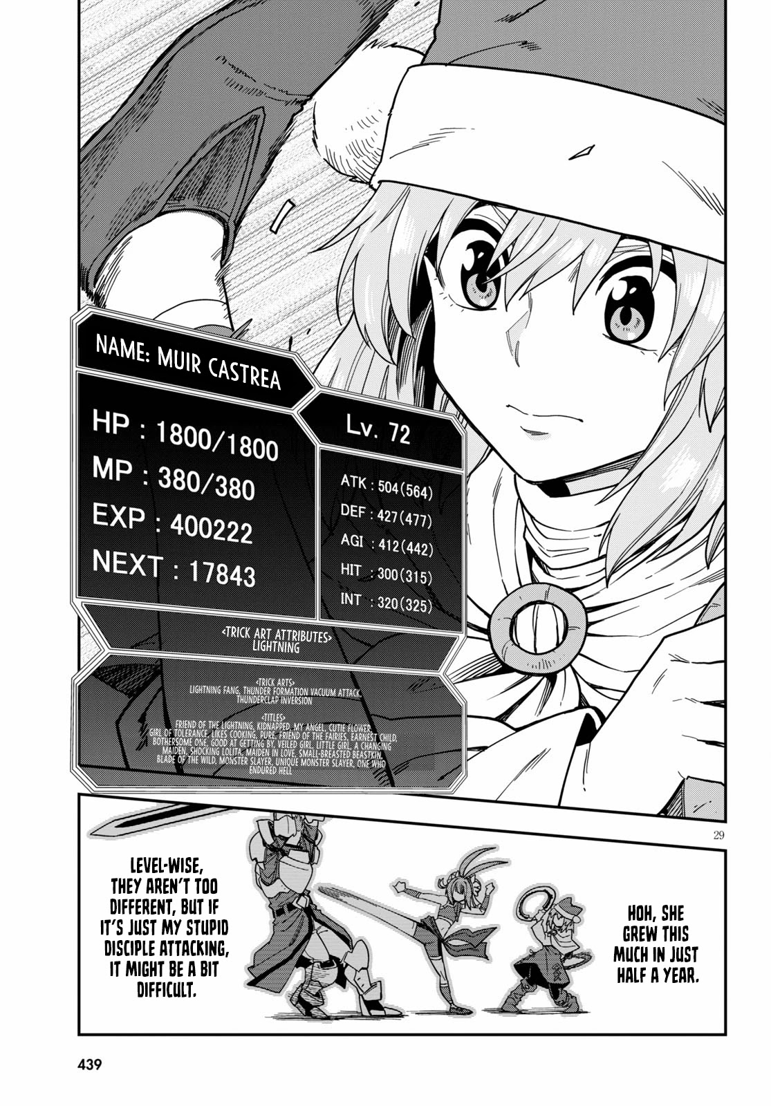 Konjiki no Moji Tsukai – Yuusha Yonin ni Makikomareta Unique Cheat Chapter 80 - Page 31