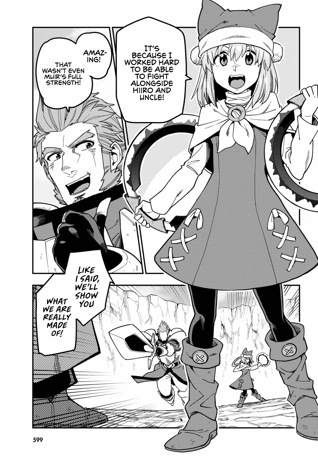 Konjiki no Moji Tsukai – Yuusha Yonin ni Makikomareta Unique Cheat Chapter 81 - Page 27