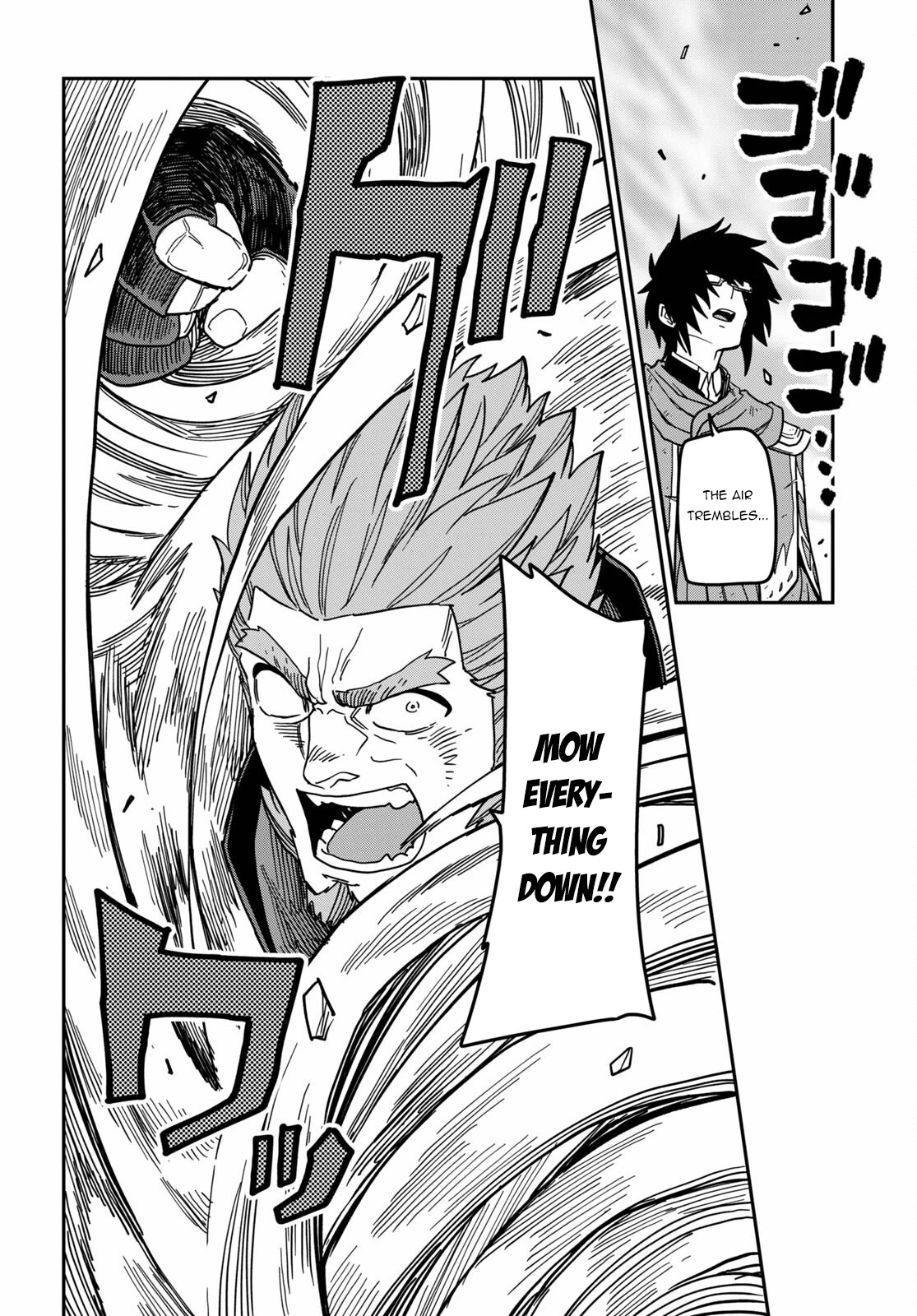 Konjiki no Moji Tsukai – Yuusha Yonin ni Makikomareta Unique Cheat Chapter 82 - Page 14