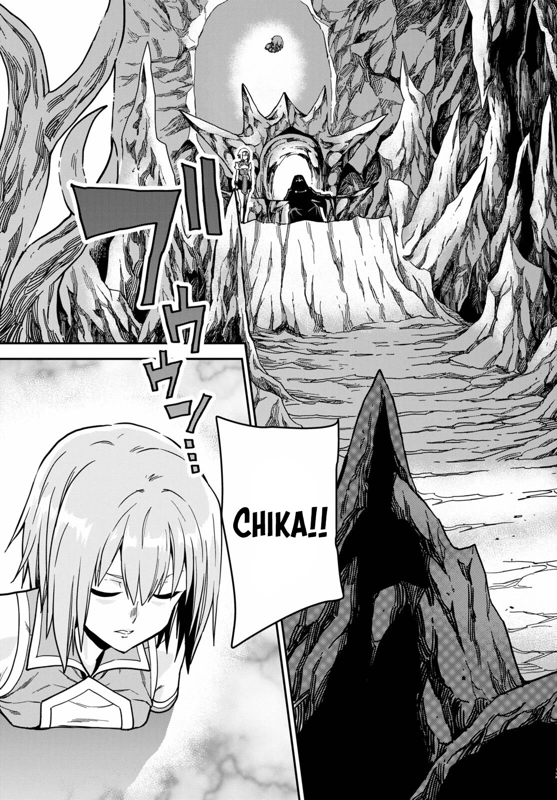 Konjiki no Moji Tsukai – Yuusha Yonin ni Makikomareta Unique Cheat Chapter 83 - Page 26
