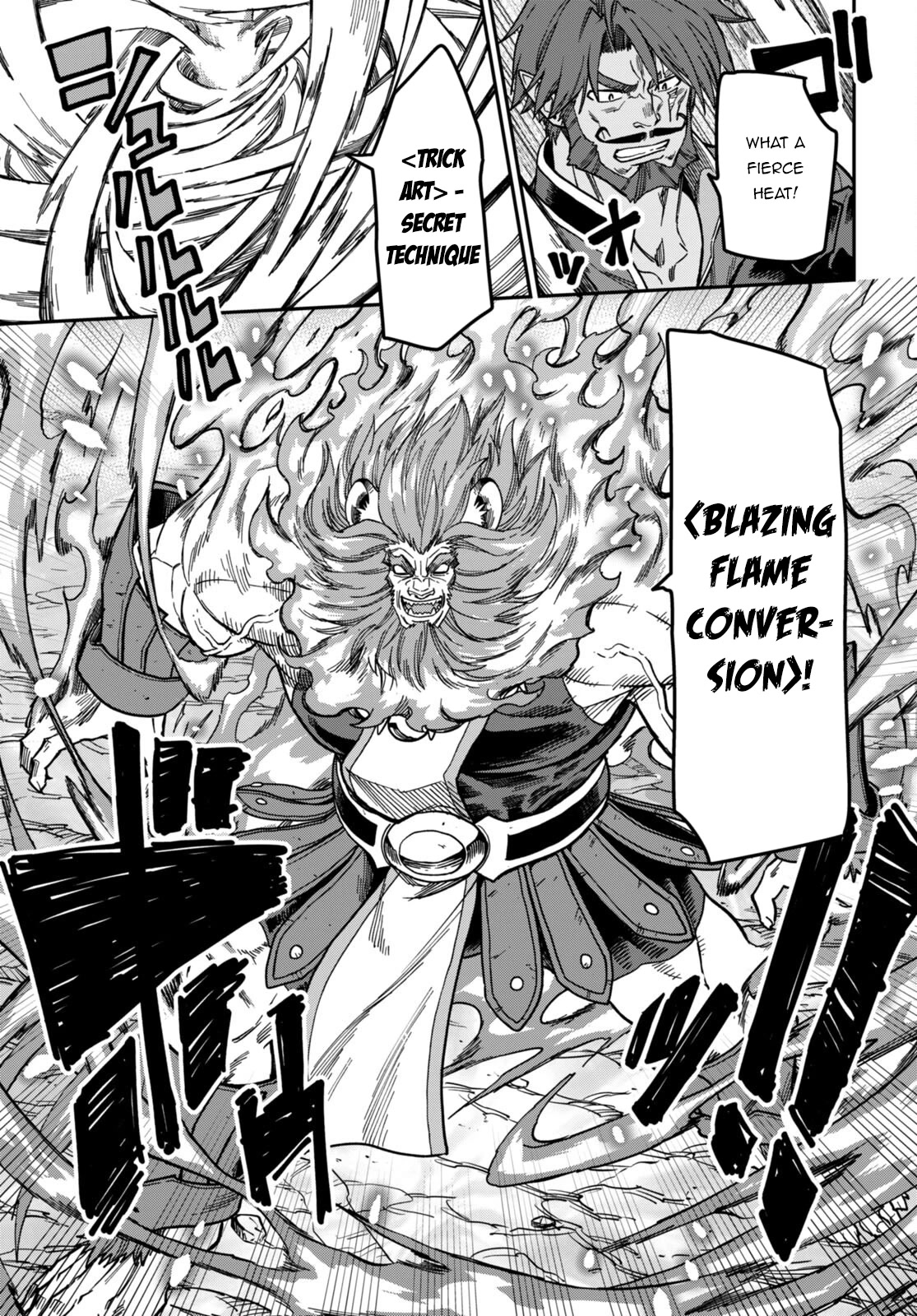 Konjiki no Moji Tsukai – Yuusha Yonin ni Makikomareta Unique Cheat Chapter 84 - Page 18