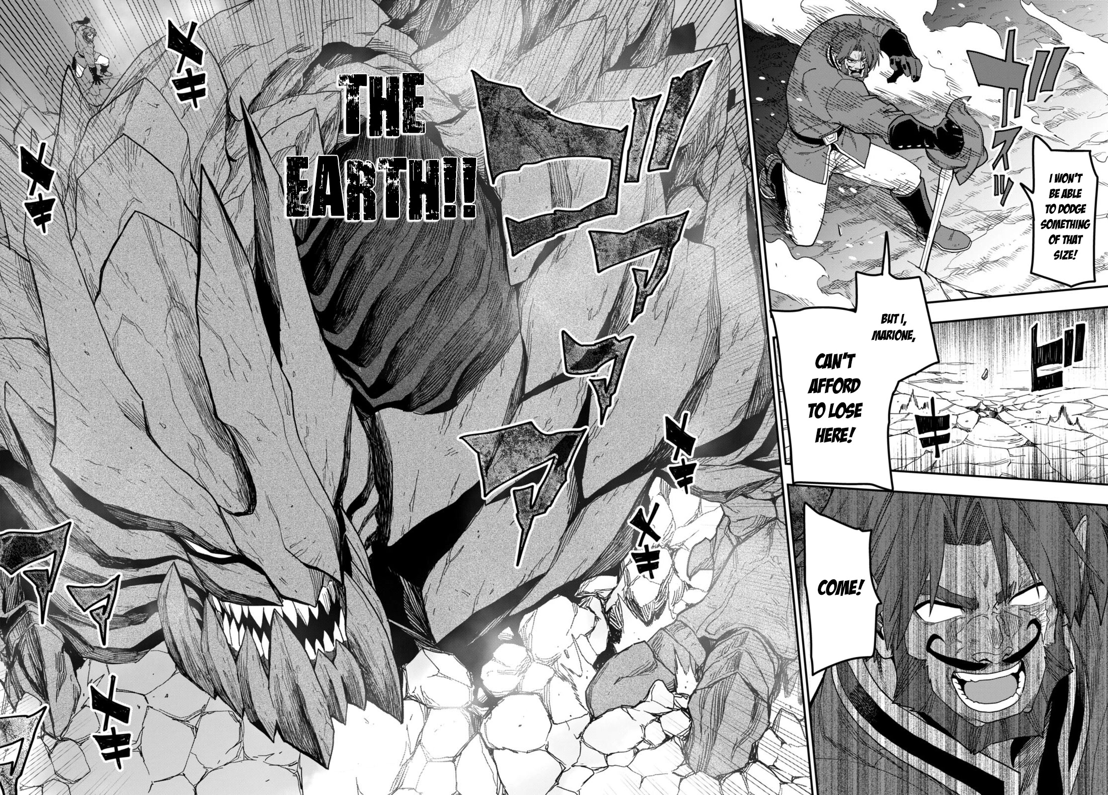 Konjiki no Moji Tsukai – Yuusha Yonin ni Makikomareta Unique Cheat Chapter 85 - Page 10