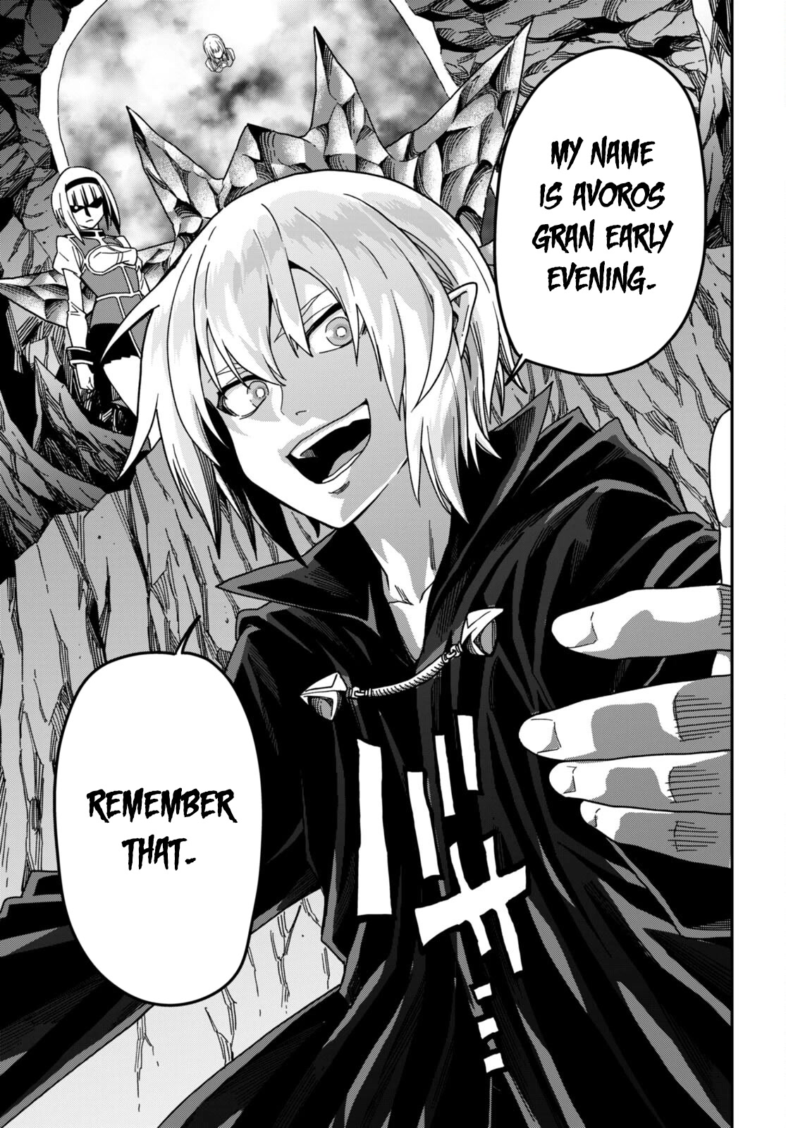 Konjiki no Moji Tsukai – Yuusha Yonin ni Makikomareta Unique Cheat Chapter 86 - Page 26