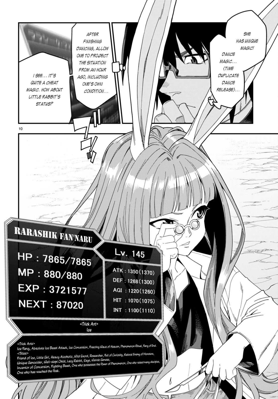 Konjiki no Moji Tsukai – Yuusha Yonin ni Makikomareta Unique Cheat Chapter 87 - Page 11