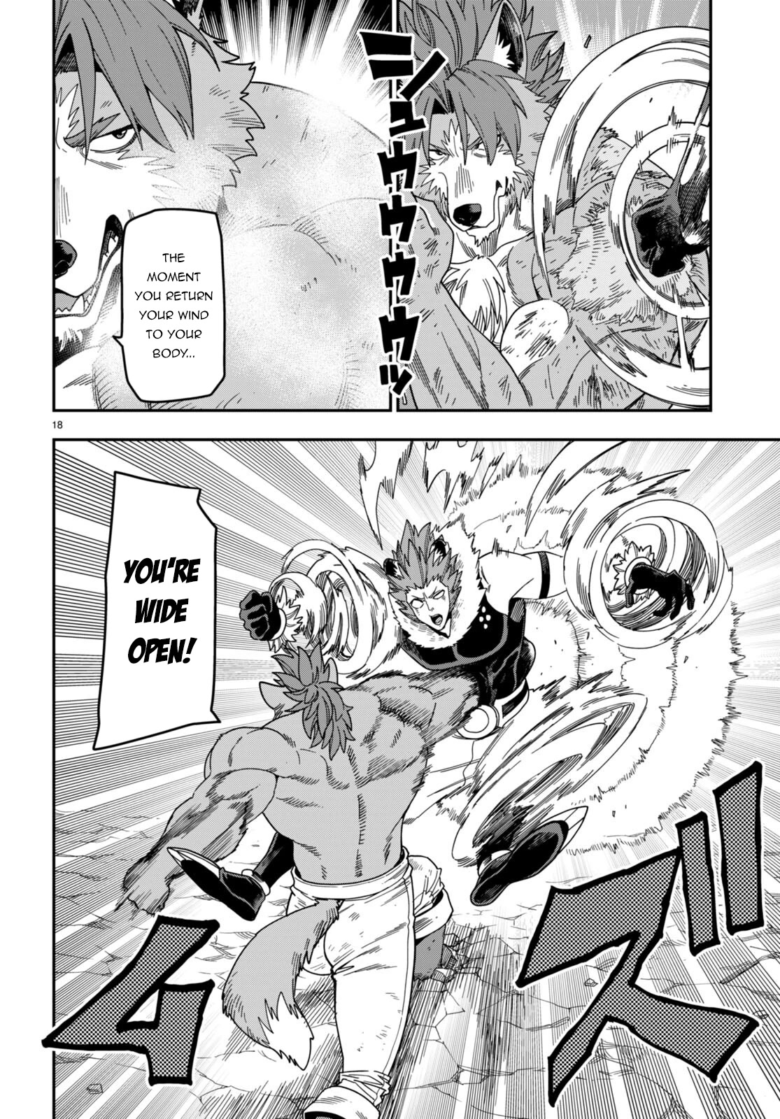 Konjiki no Moji Tsukai – Yuusha Yonin ni Makikomareta Unique Cheat Chapter 88 - Page 18