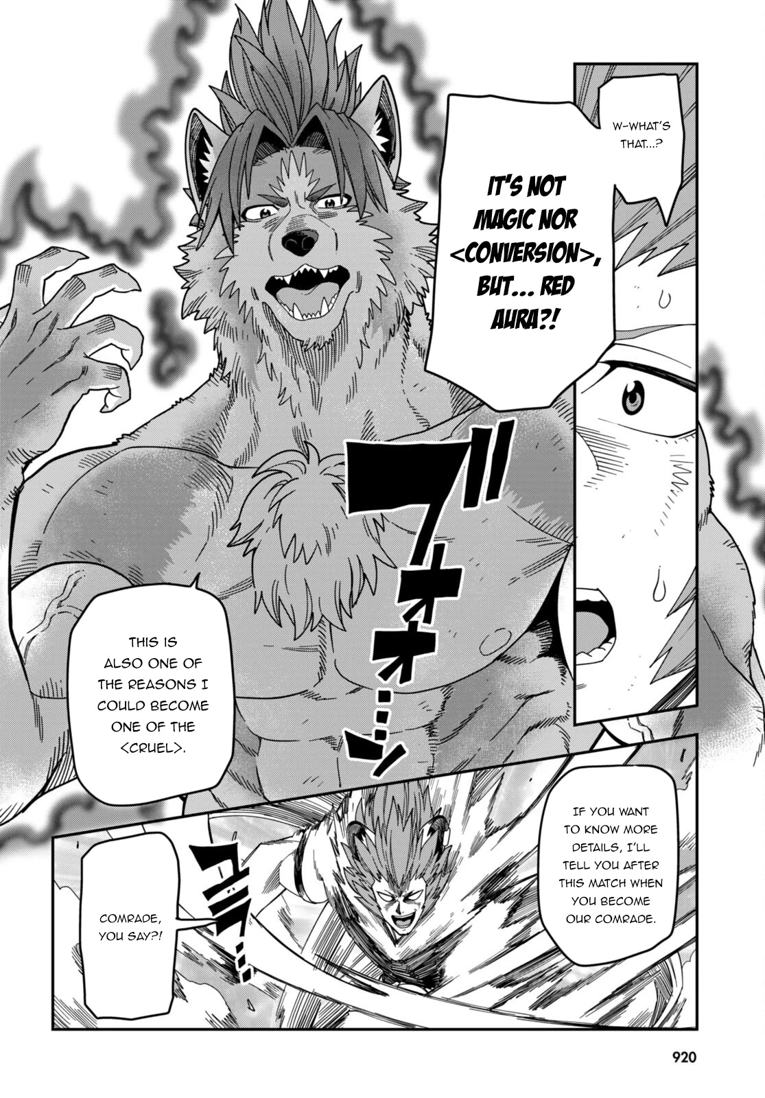 Konjiki no Moji Tsukai – Yuusha Yonin ni Makikomareta Unique Cheat Chapter 88 - Page 20