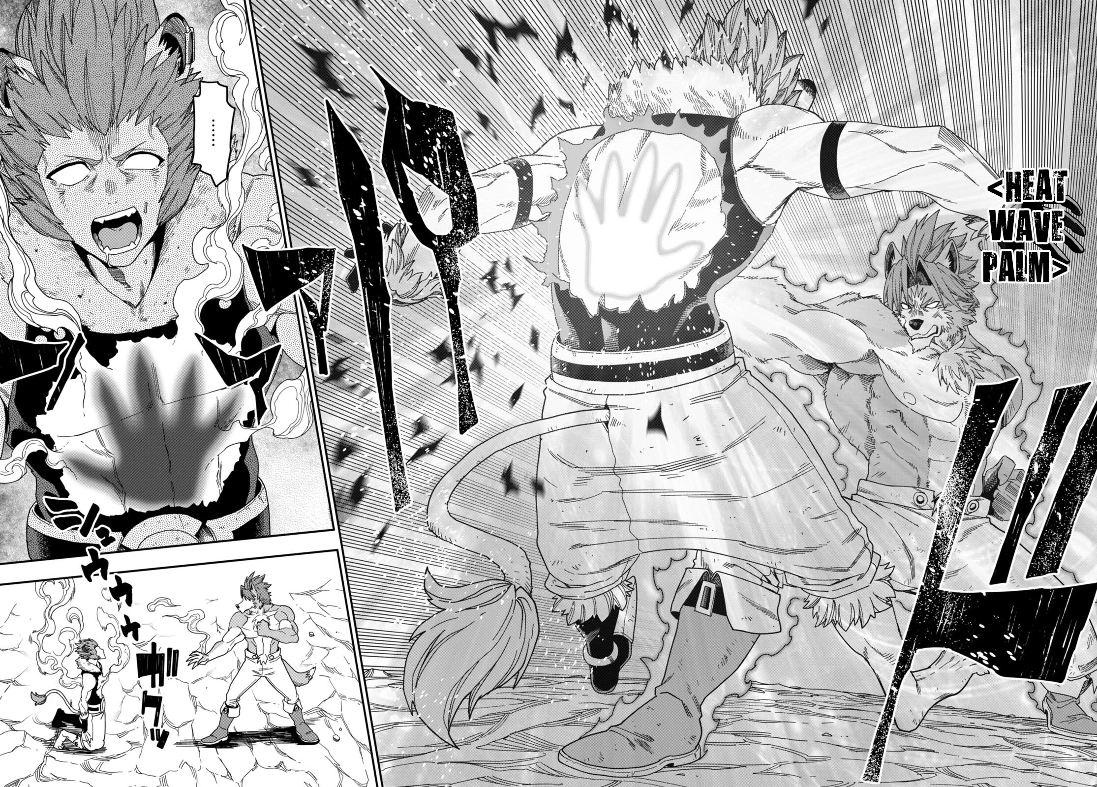 Konjiki no Moji Tsukai – Yuusha Yonin ni Makikomareta Unique Cheat Chapter 88 - Page 24