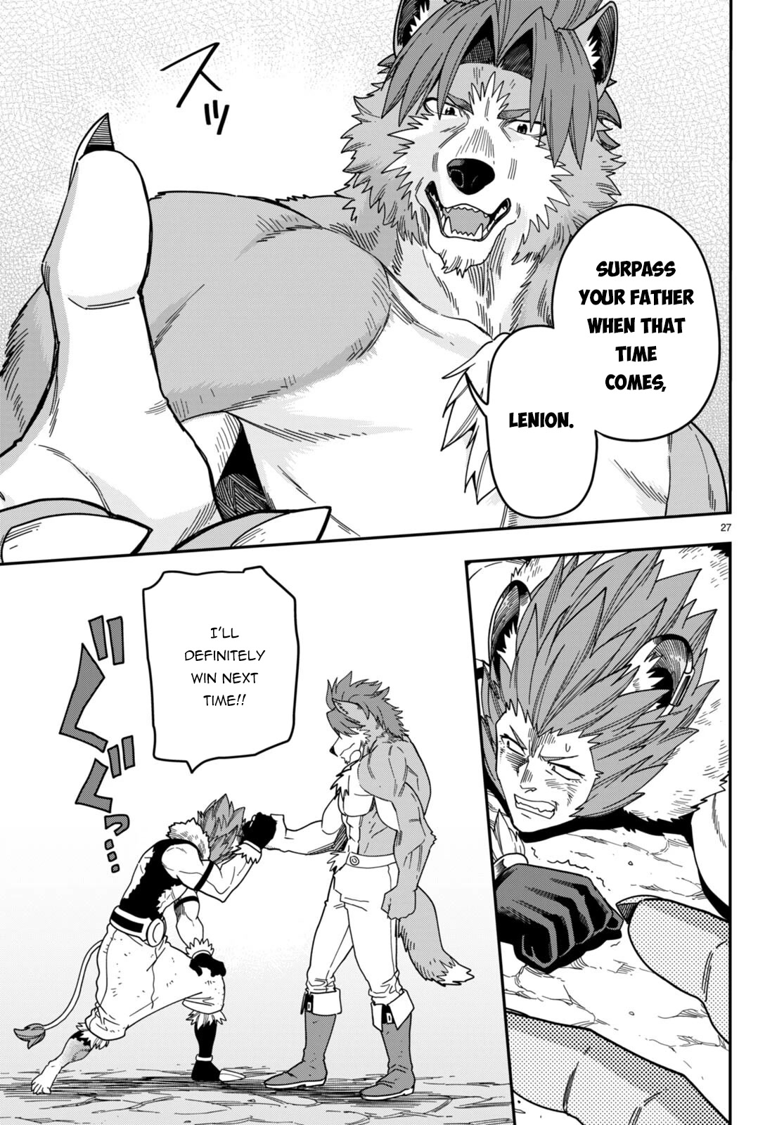 Konjiki no Moji Tsukai – Yuusha Yonin ni Makikomareta Unique Cheat Chapter 88 - Page 26