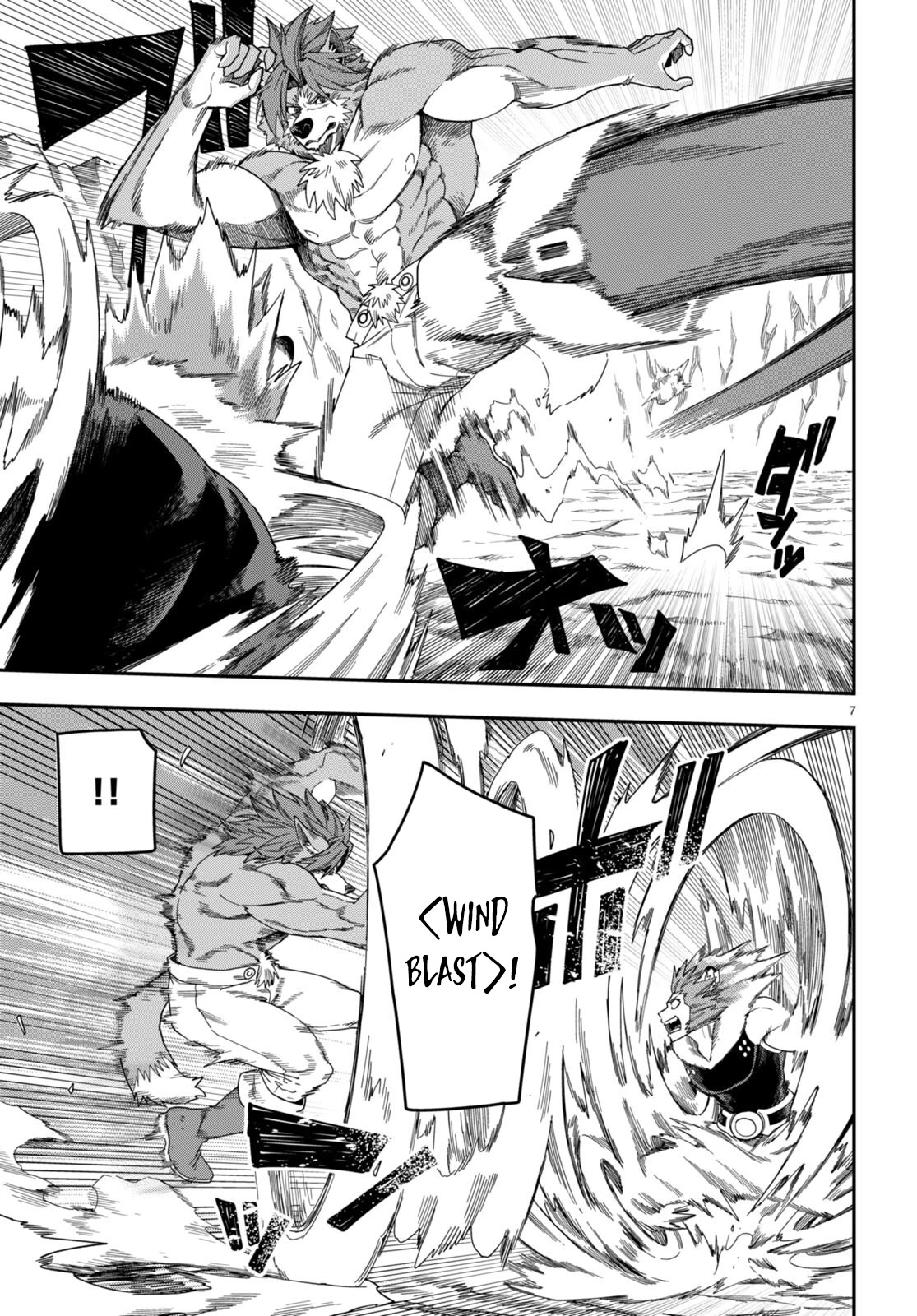Konjiki no Moji Tsukai – Yuusha Yonin ni Makikomareta Unique Cheat Chapter 88 - Page 8