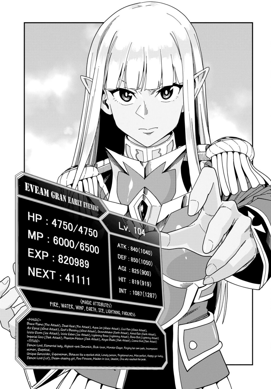 Konjiki no Moji Tsukai – Yuusha Yonin ni Makikomareta Unique Cheat Chapter 89 - Page 21