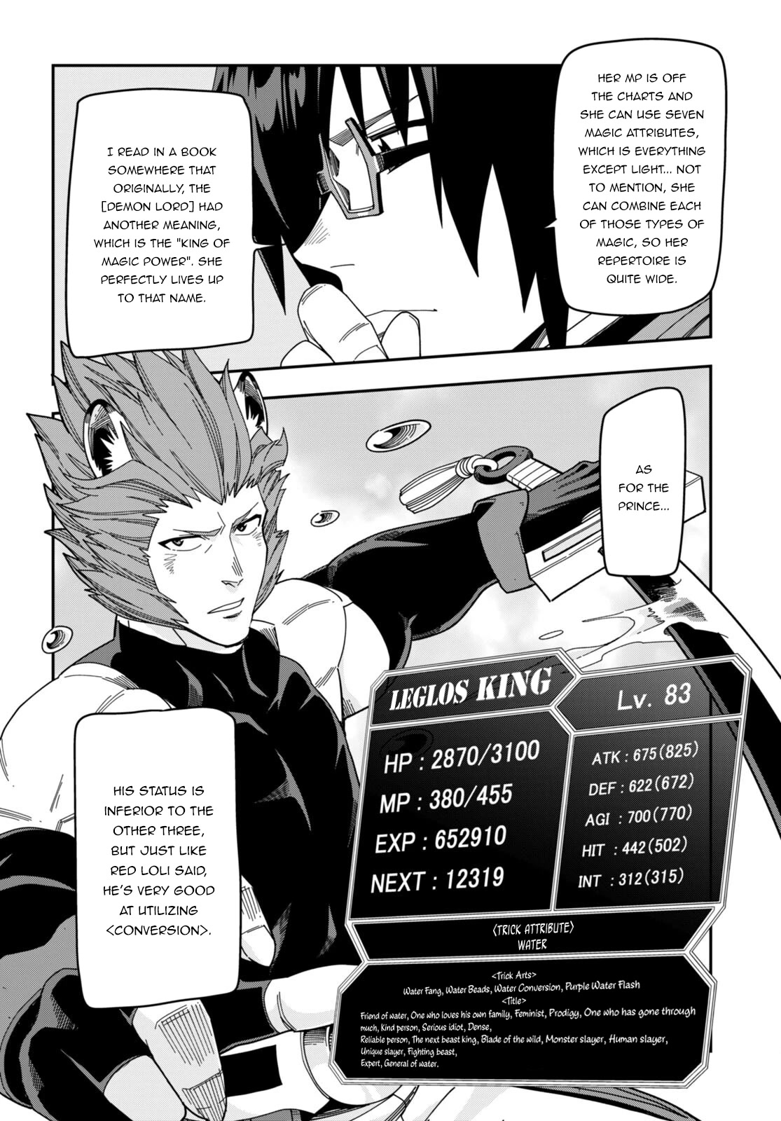 Konjiki no Moji Tsukai – Yuusha Yonin ni Makikomareta Unique Cheat Chapter 89 - Page 22
