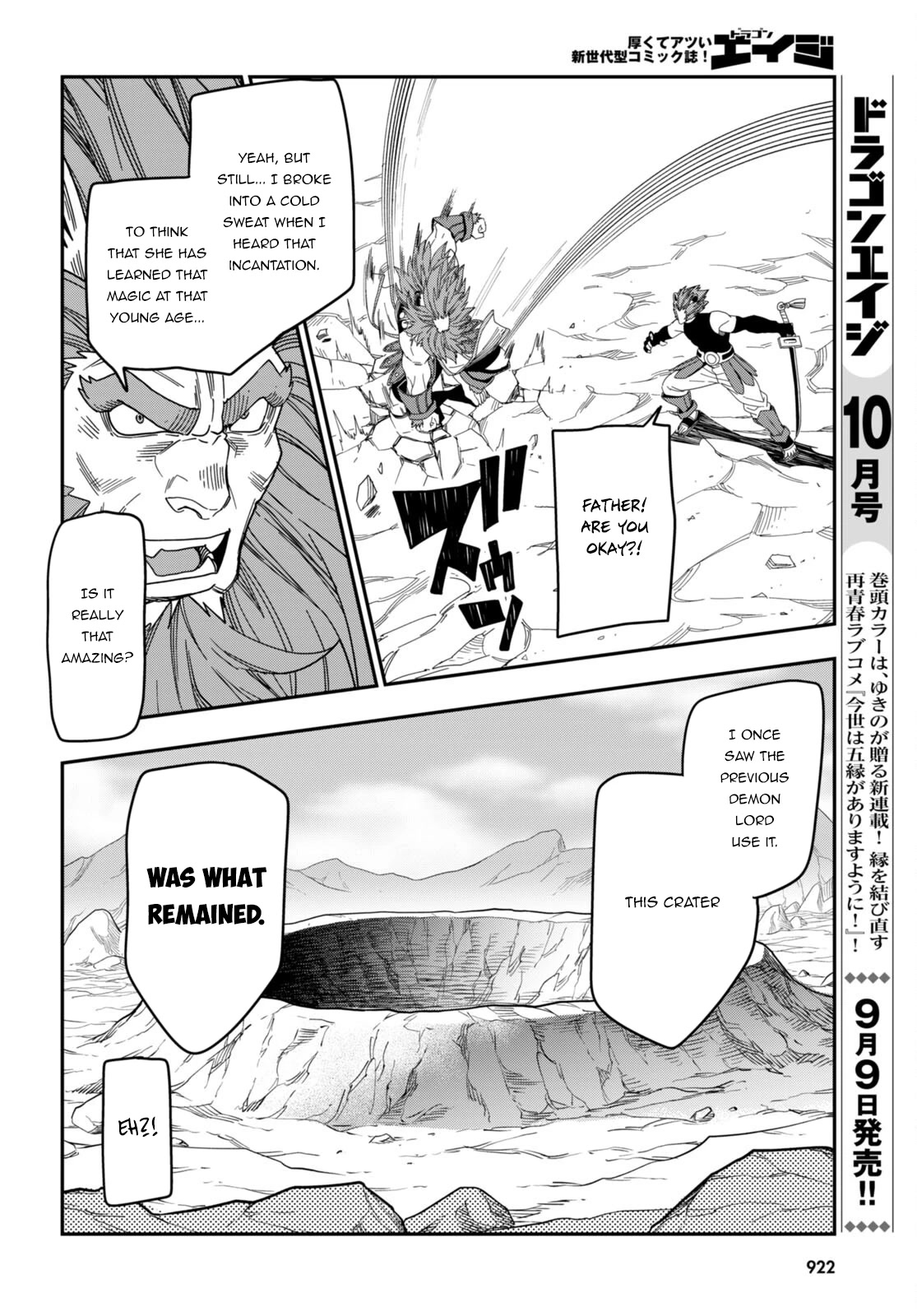 Konjiki no Moji Tsukai – Yuusha Yonin ni Makikomareta Unique Cheat Chapter 89 - Page 28