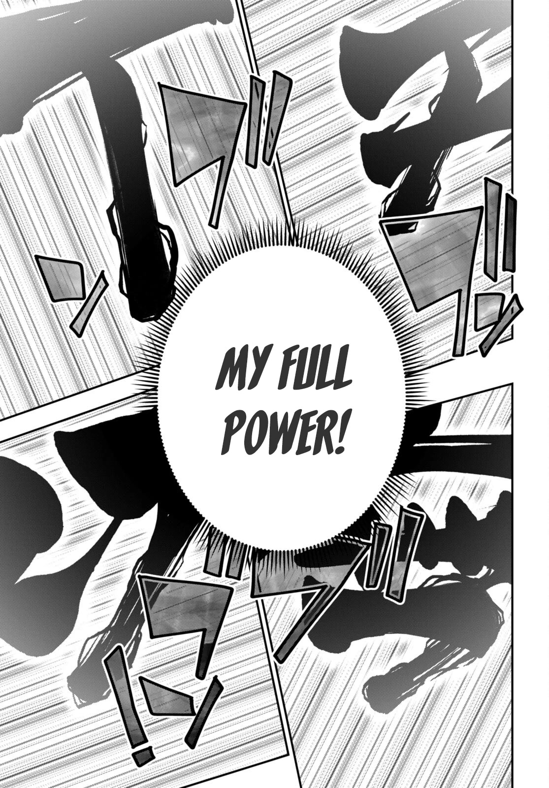 Konjiki no Moji Tsukai – Yuusha Yonin ni Makikomareta Unique Cheat Chapter 93 - Page 21