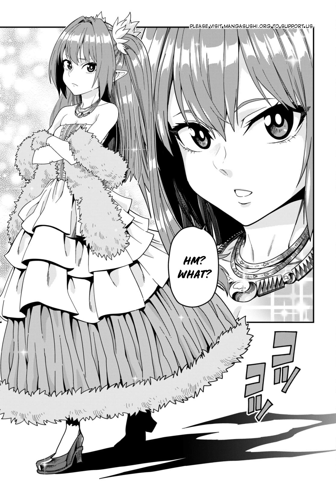 Konjiki no Moji Tsukai – Yuusha Yonin ni Makikomareta Unique Cheat Chapter 99 - Page 12
