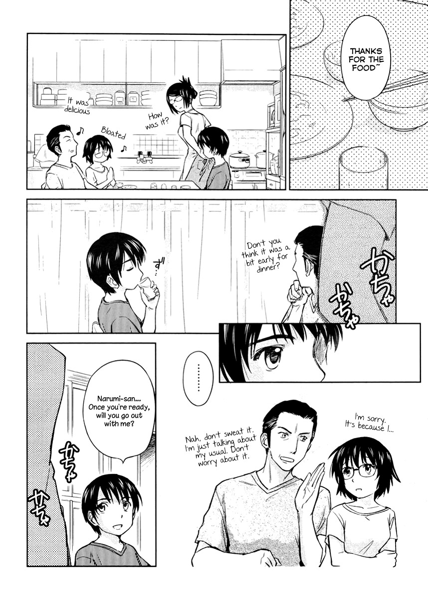 Kono Oneesan wa Fiction desu!? Chapter 16 - Page 8