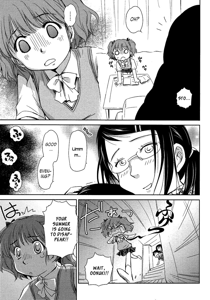 Kono Oneesan wa Fiction desu!? Chapter 4 - Page 13