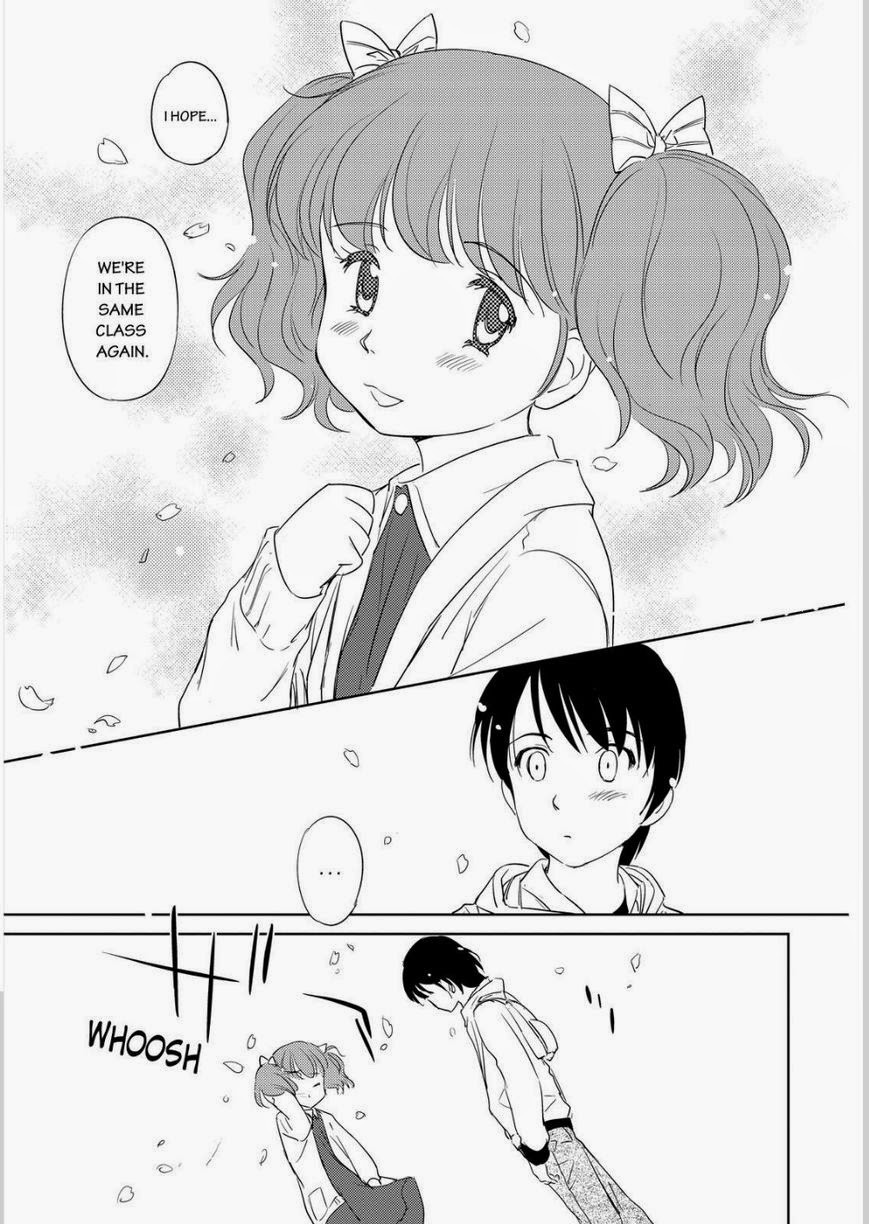 Kono Oneesan wa Fiction desu!? Chapter 41 - Page 23