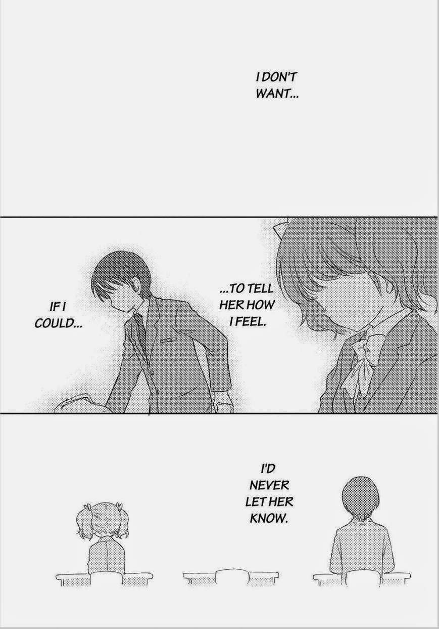 Kono Oneesan wa Fiction desu!? Chapter 47 - Page 21
